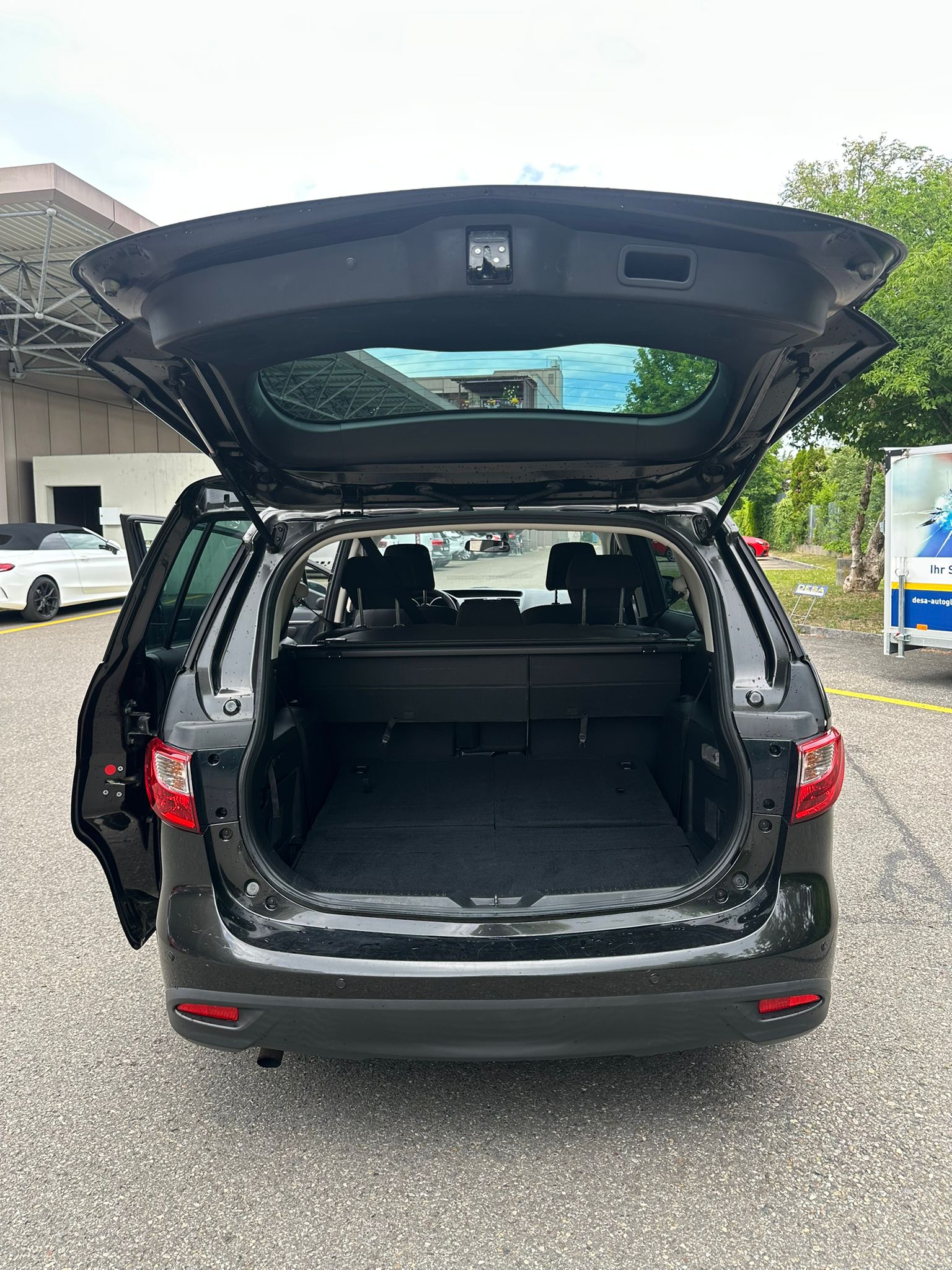 MAZDA 5 2.0 16V Sport-image-14