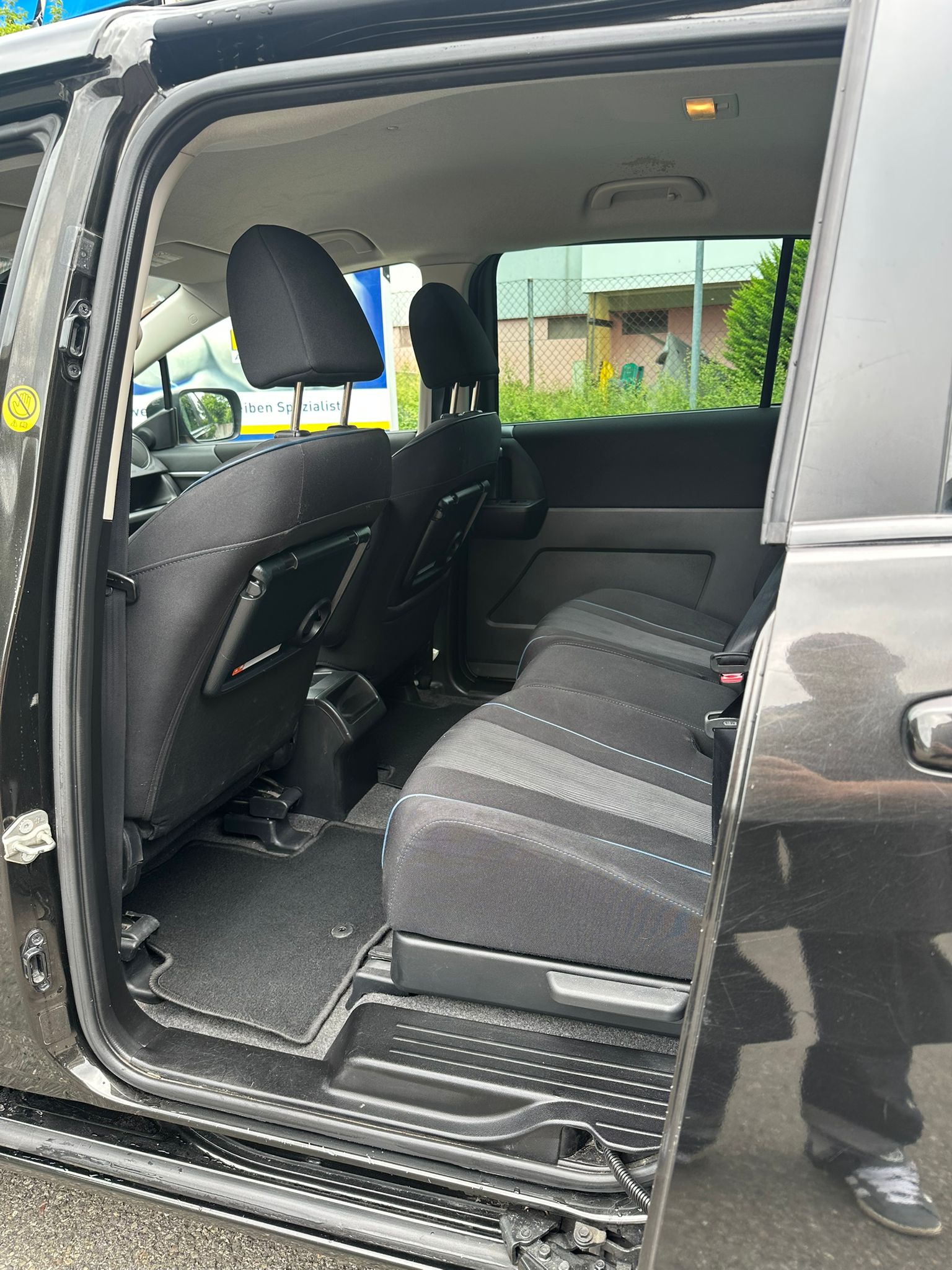 MAZDA 5 2.0 16V Sport-image-13