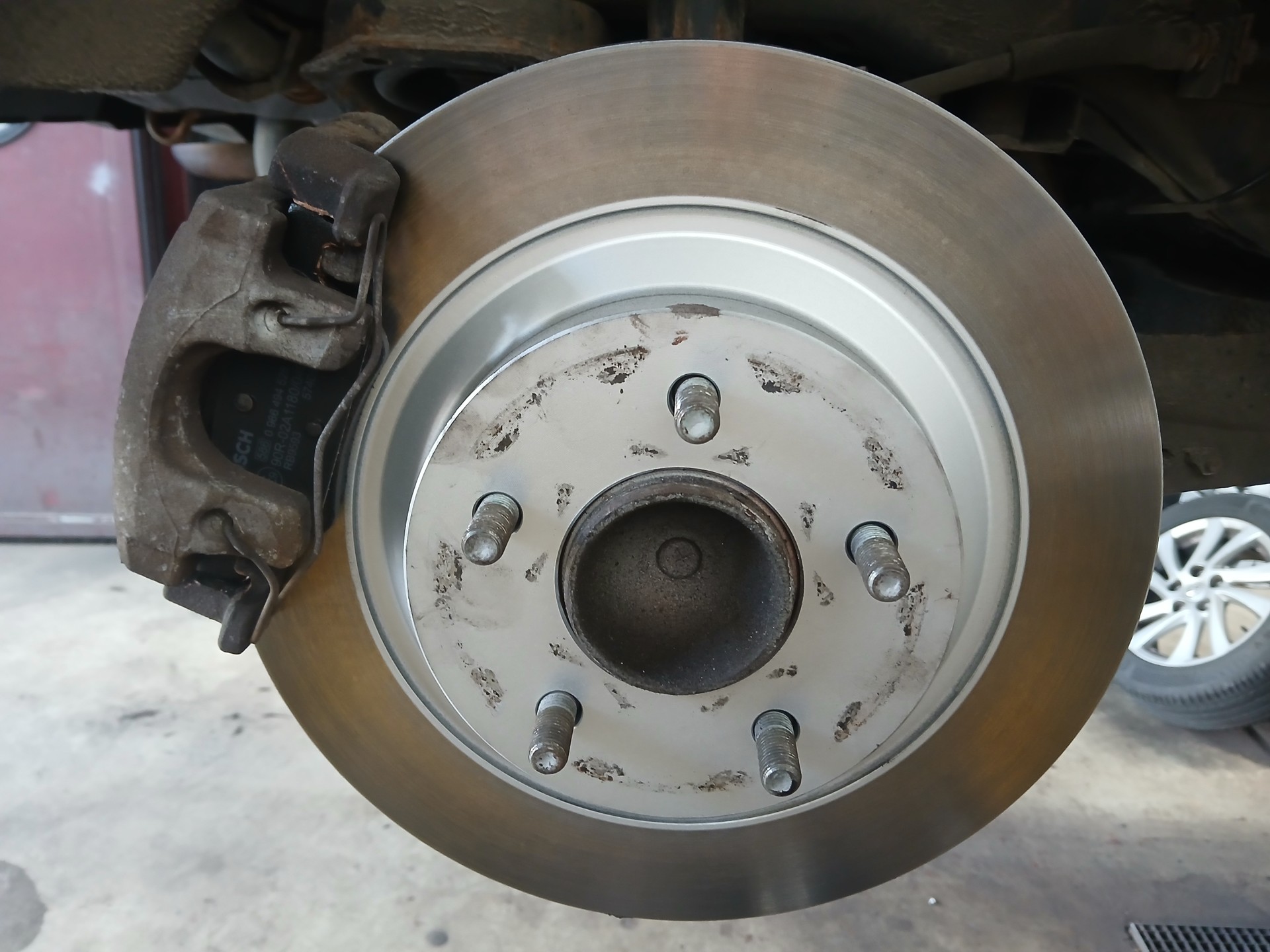 MAZDA 5 2.0 16V Sport-image-15