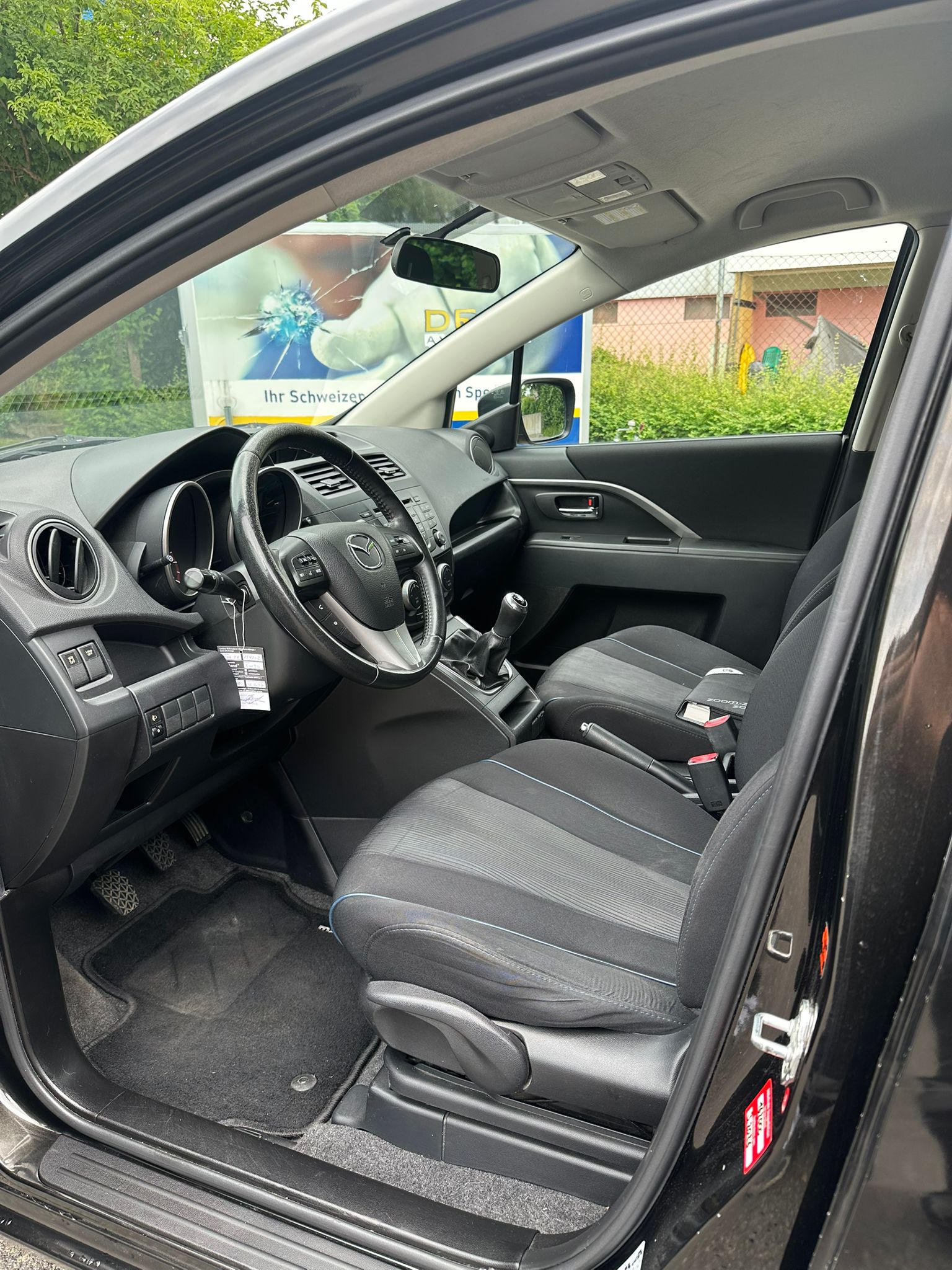 MAZDA 5 2.0 16V Sport-image-8