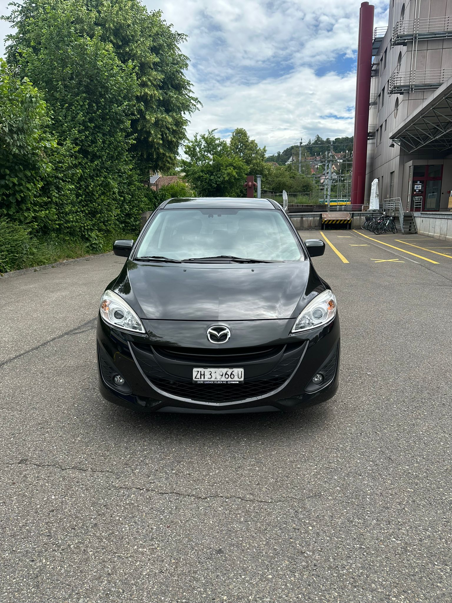 MAZDA 5 2.0 16V Sport-image-7