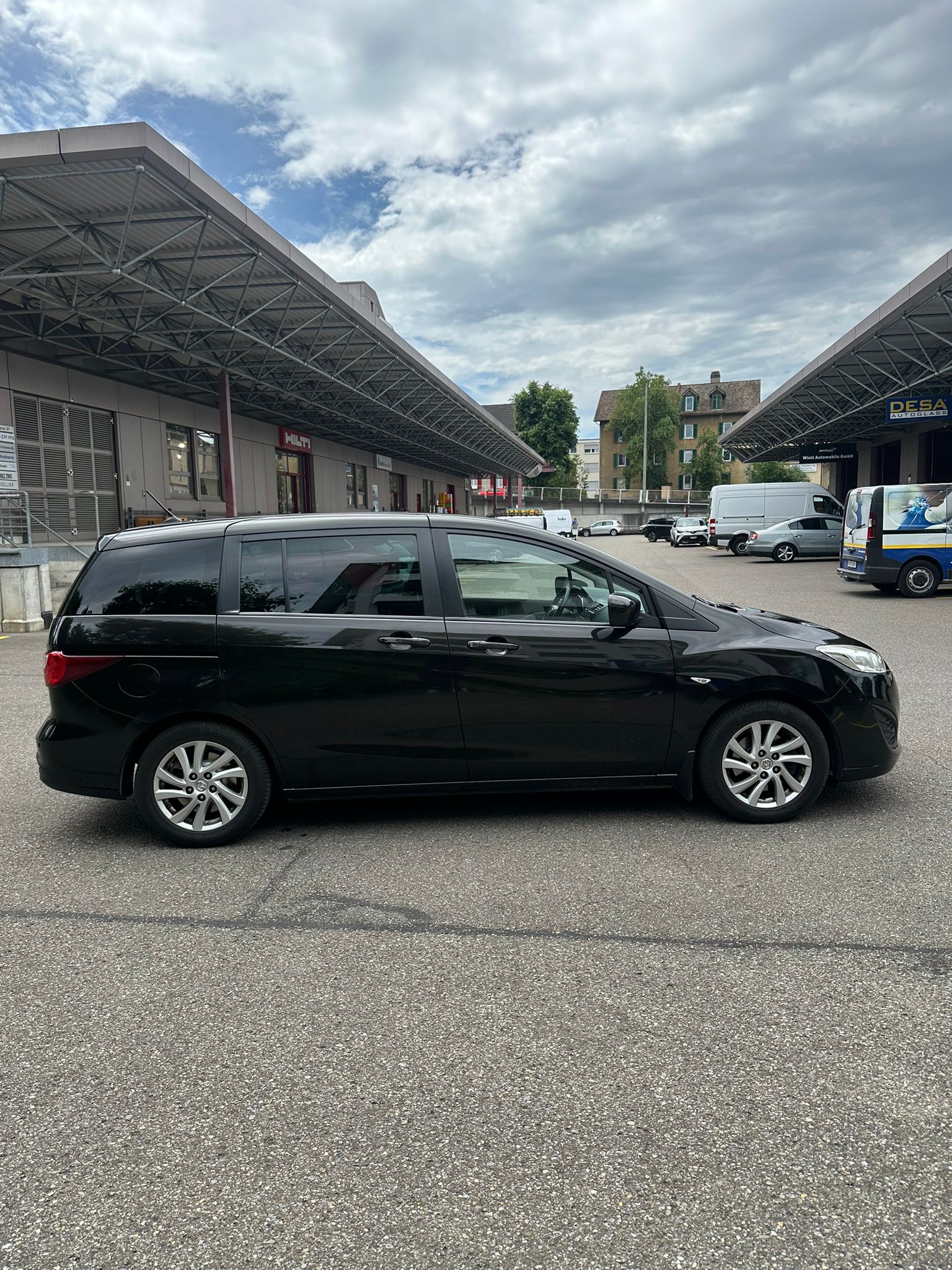 MAZDA 5 2.0 16V Sport-image-5