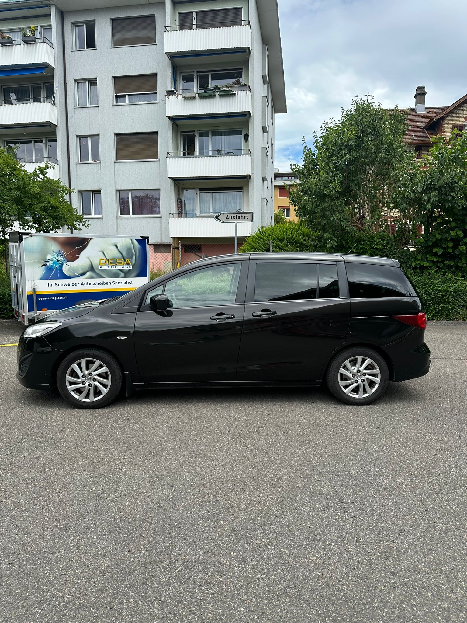 MAZDA 5 2.0 16V Sport-image-1