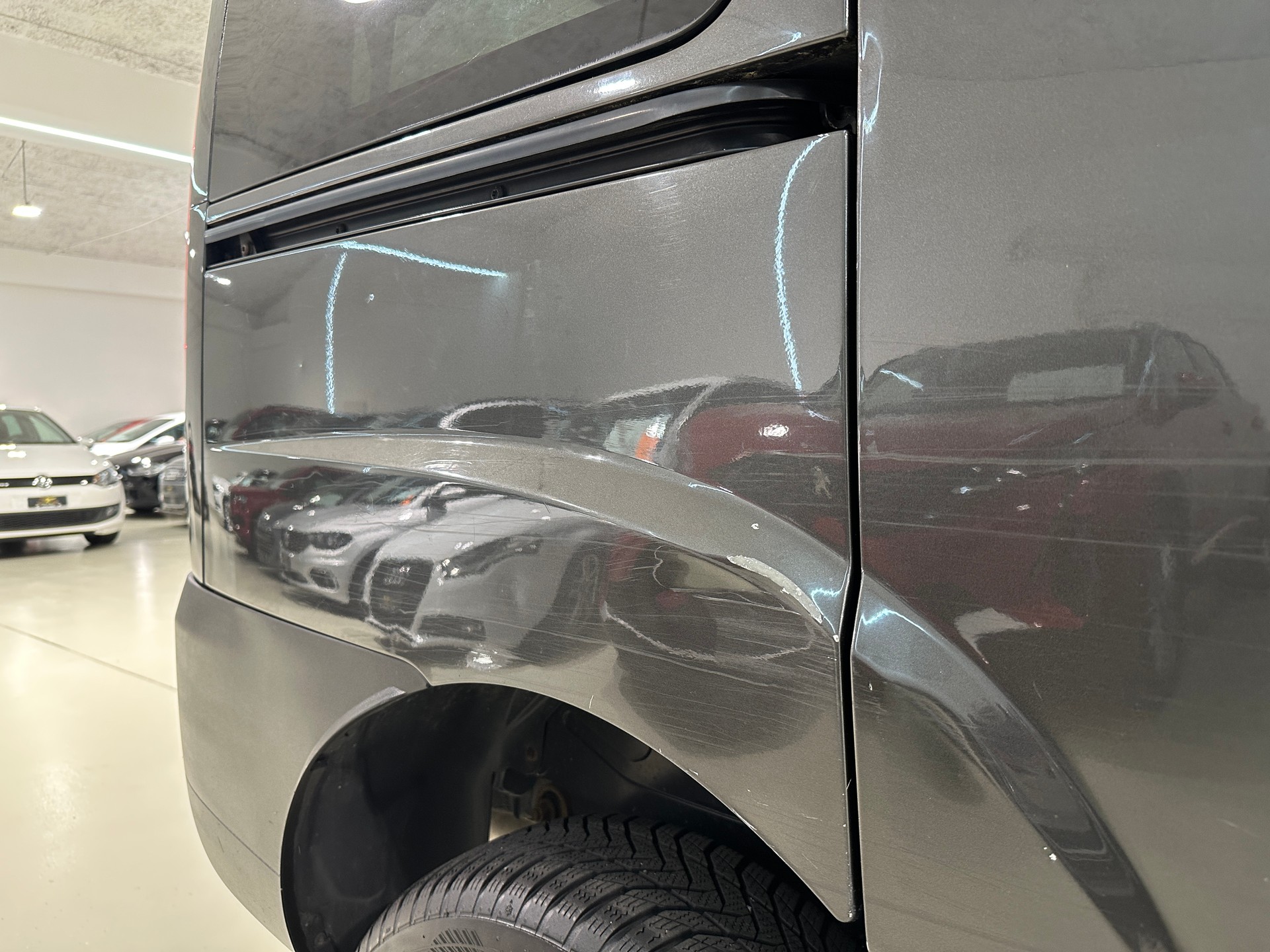 FIAT Doblò 1.4 Family-image-12