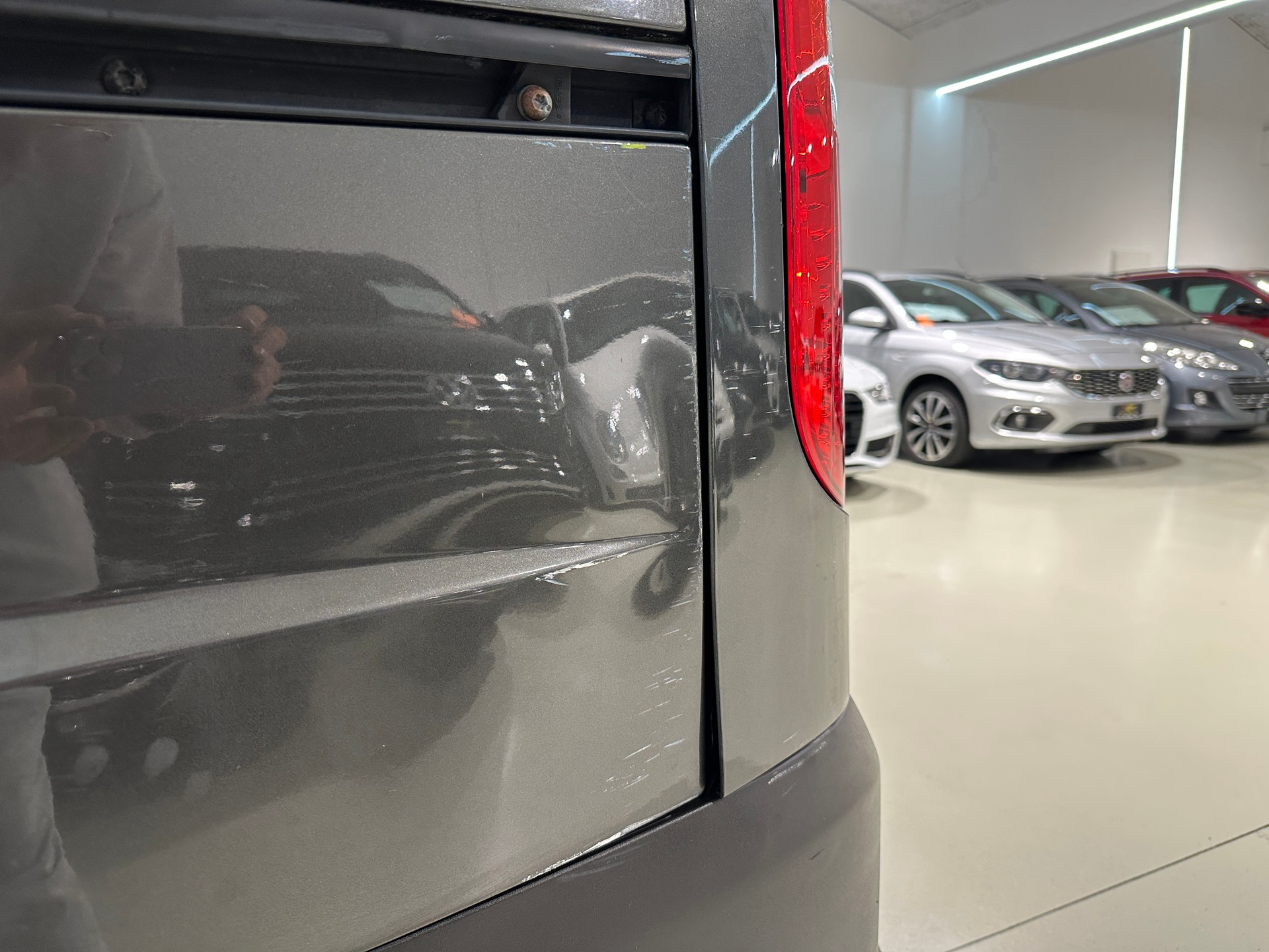 FIAT Doblò 1.4 Family-image-7