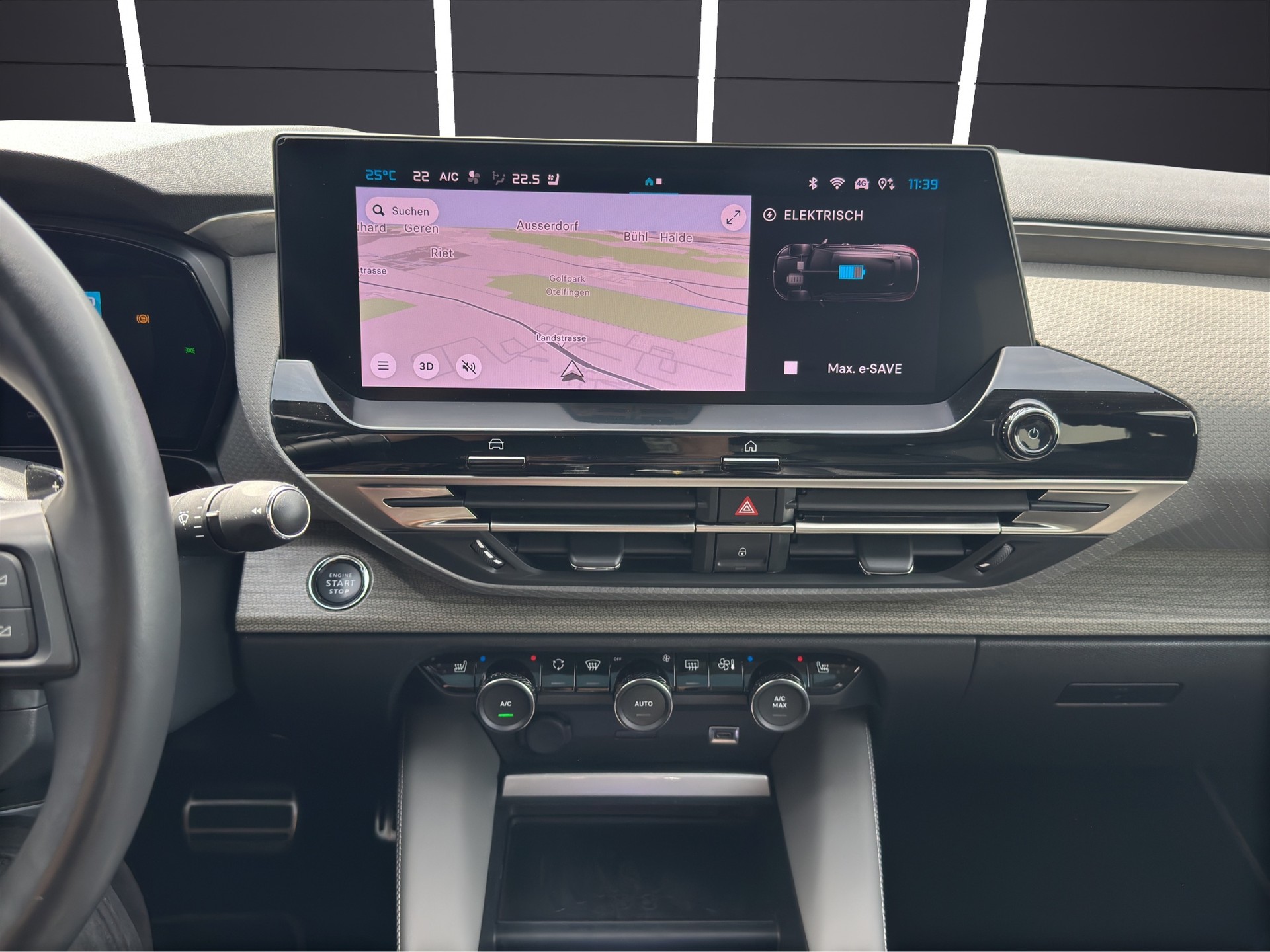 CITROEN C5 X 1.6i PHEV Shine Pack e-EAT8-image-35