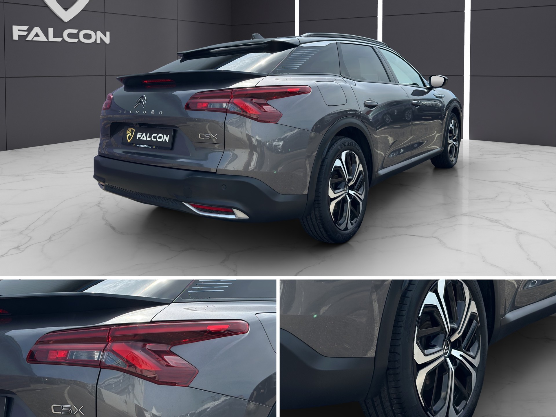 CITROEN C5 X 1.6i PHEV Shine Pack e-EAT8-image-59