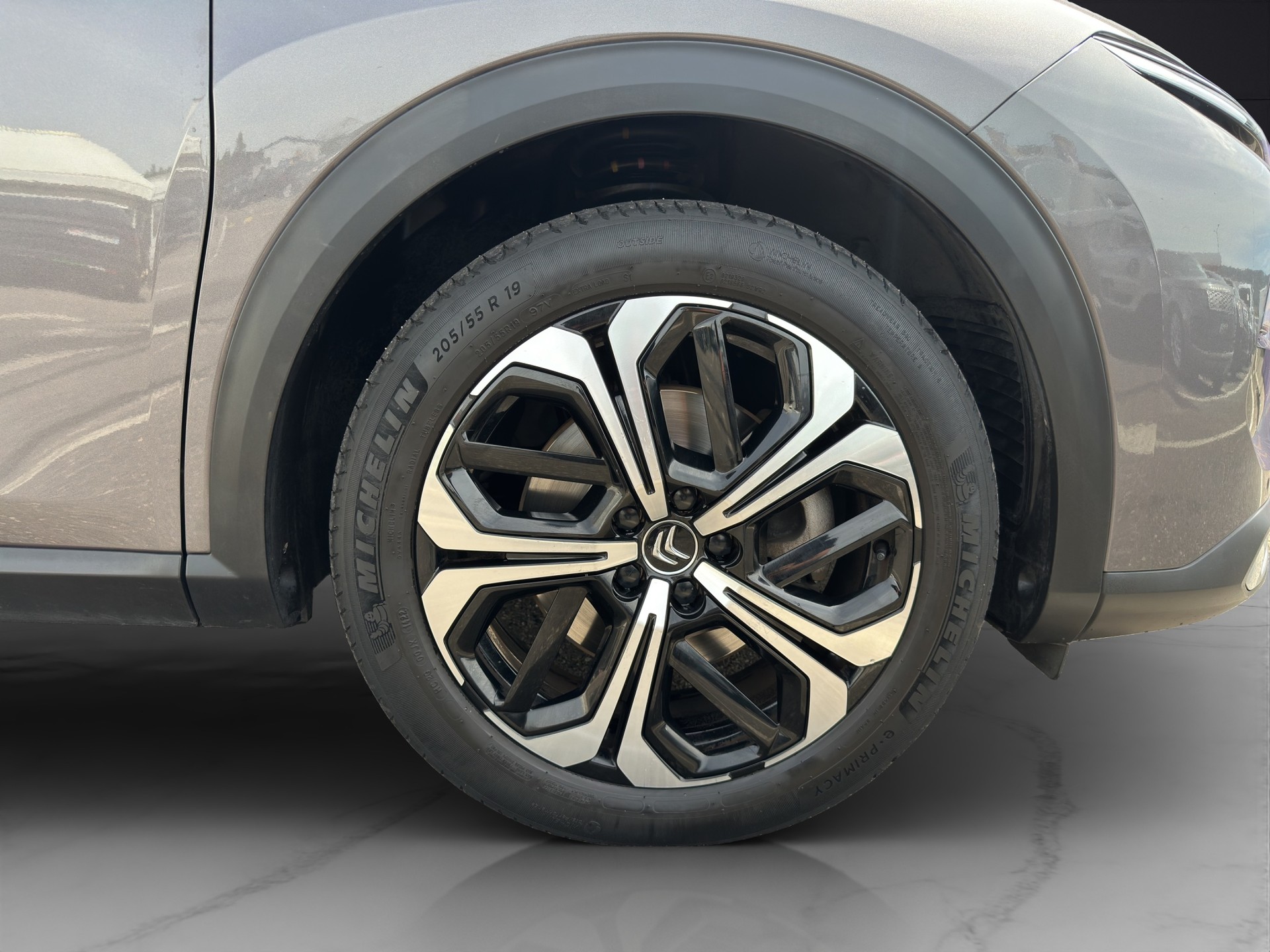 CITROEN C5 X 1.6i PHEV Shine Pack e-EAT8-image-8