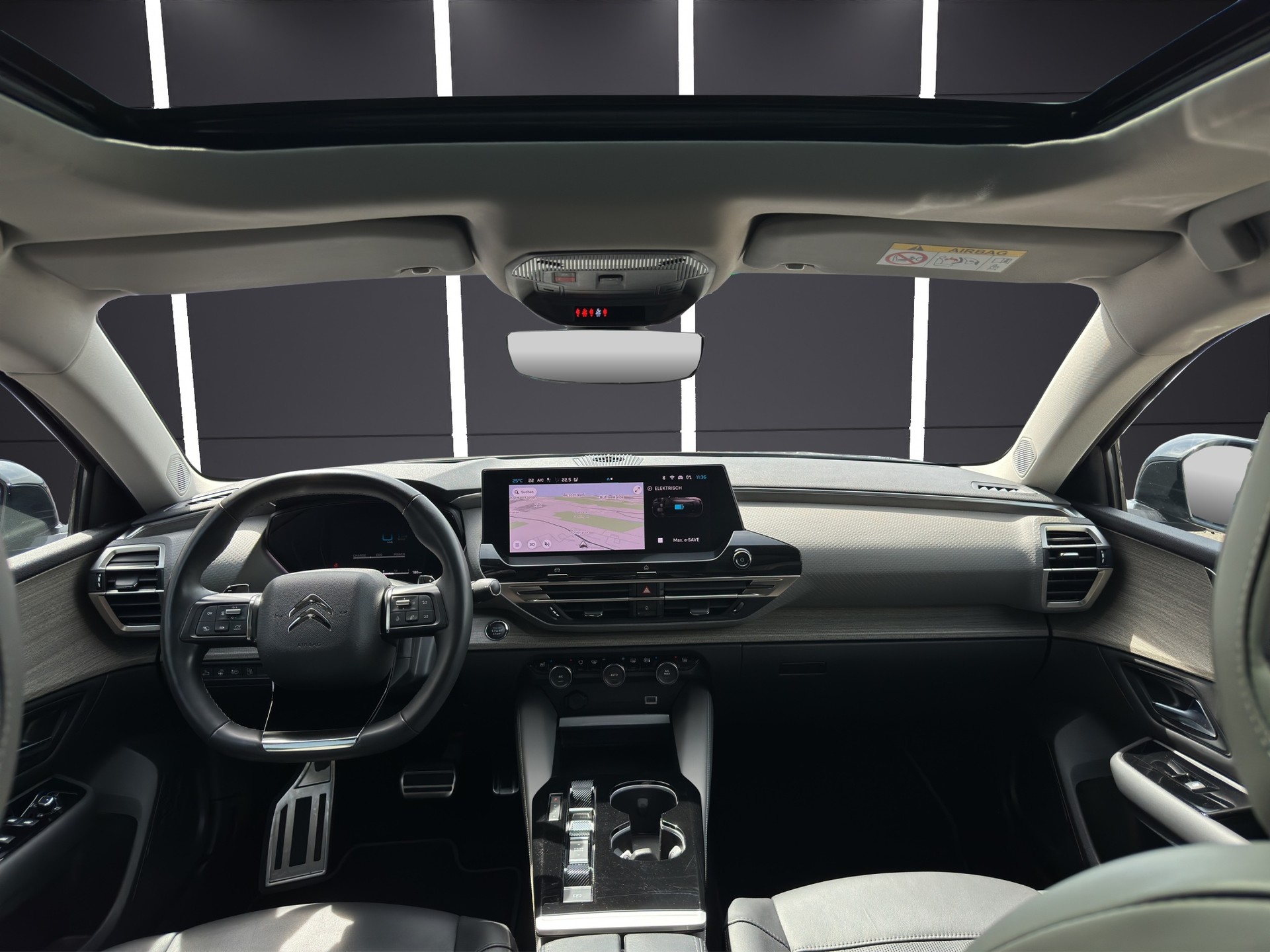 CITROEN C5 X 1.6i PHEV Shine Pack e-EAT8-image-34