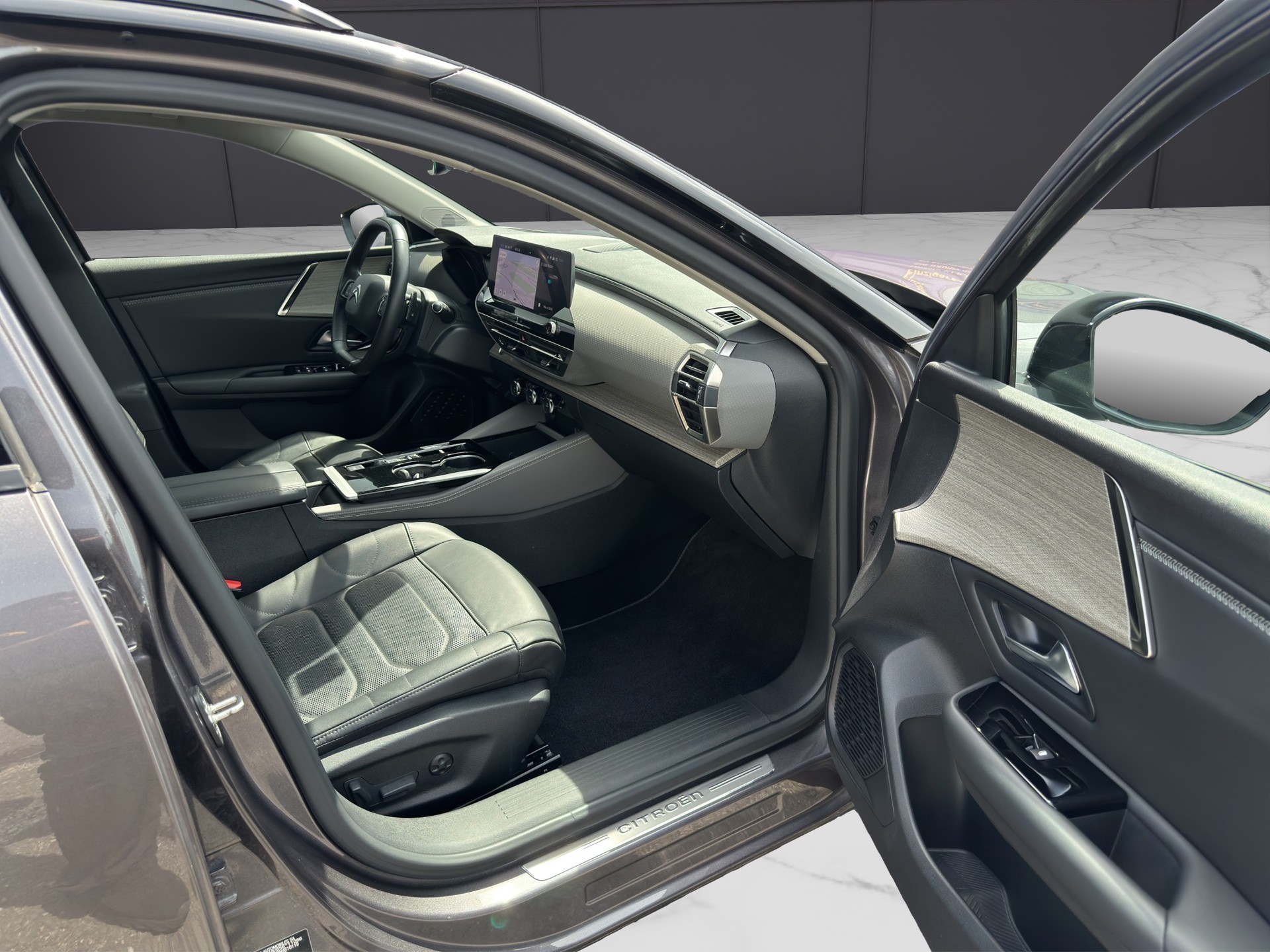 CITROEN C5 X 1.6i PHEV Shine Pack e-EAT8-image-18