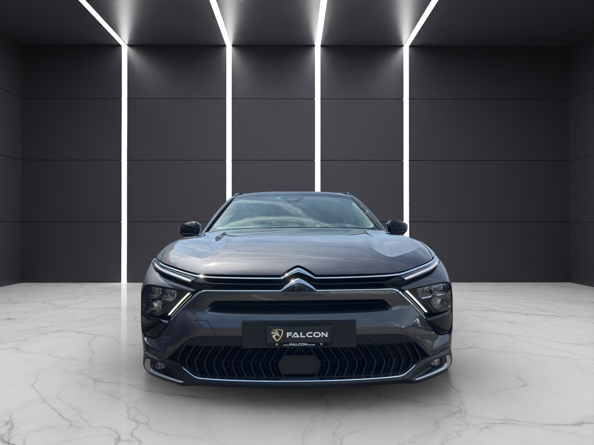 CITROEN C5 X 1.6i PHEV Shine Pack e-EAT8-showroom-element-1
