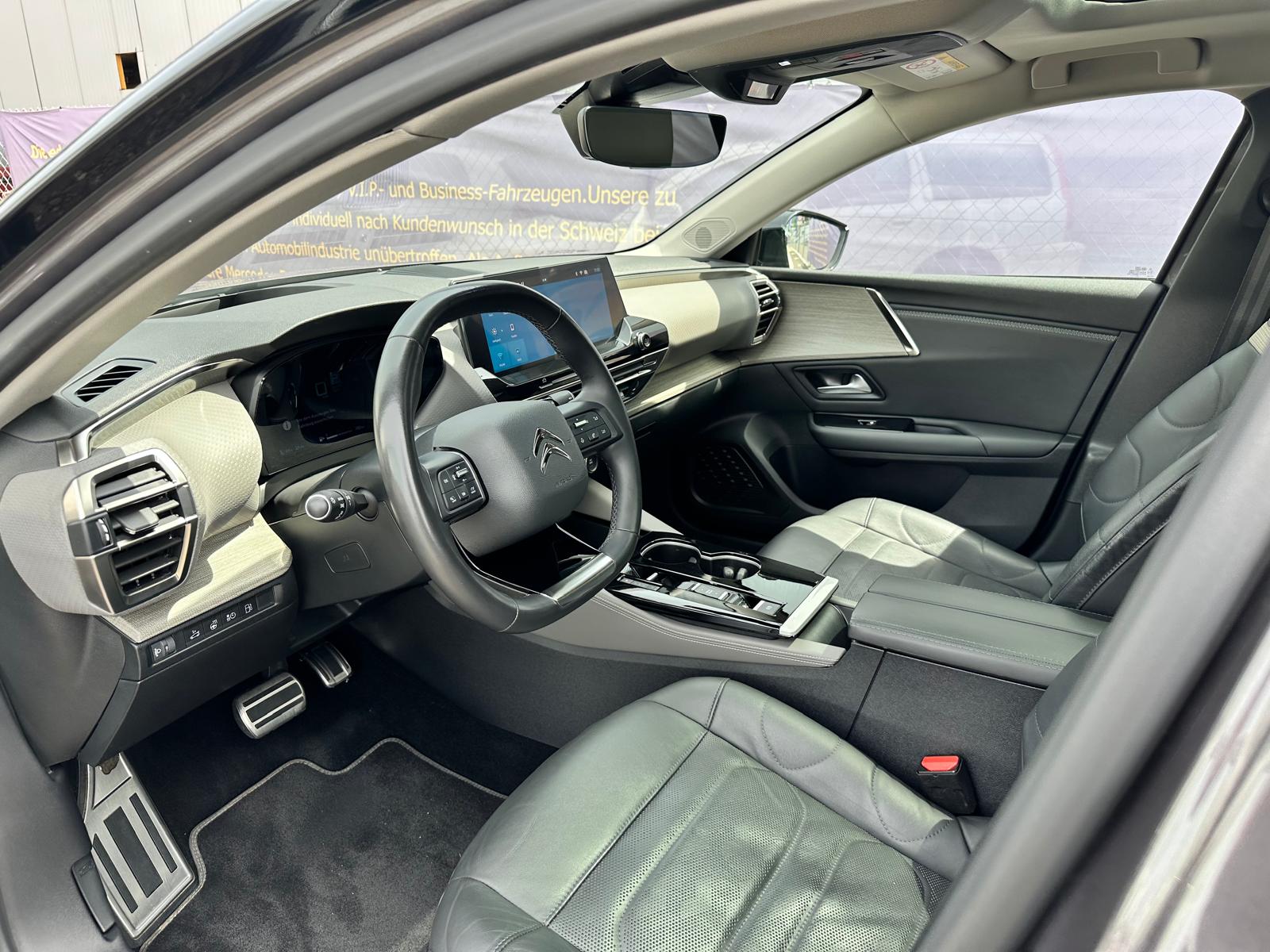 CITROEN C5 X 1.6i PHEV Shine Pack e-EAT8-image-24