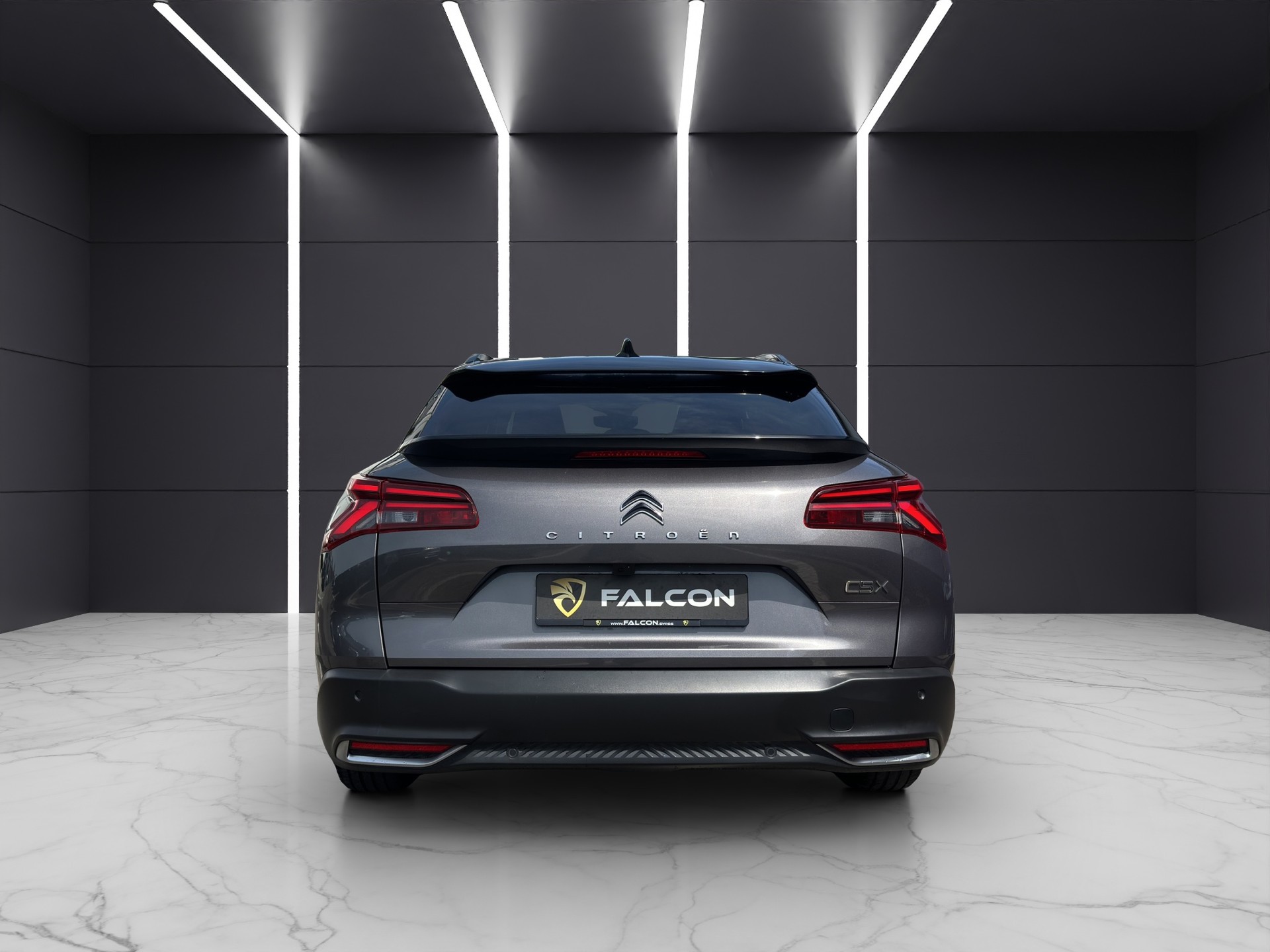 CITROEN C5 X 1.6i PHEV Shine Pack e-EAT8-image-4