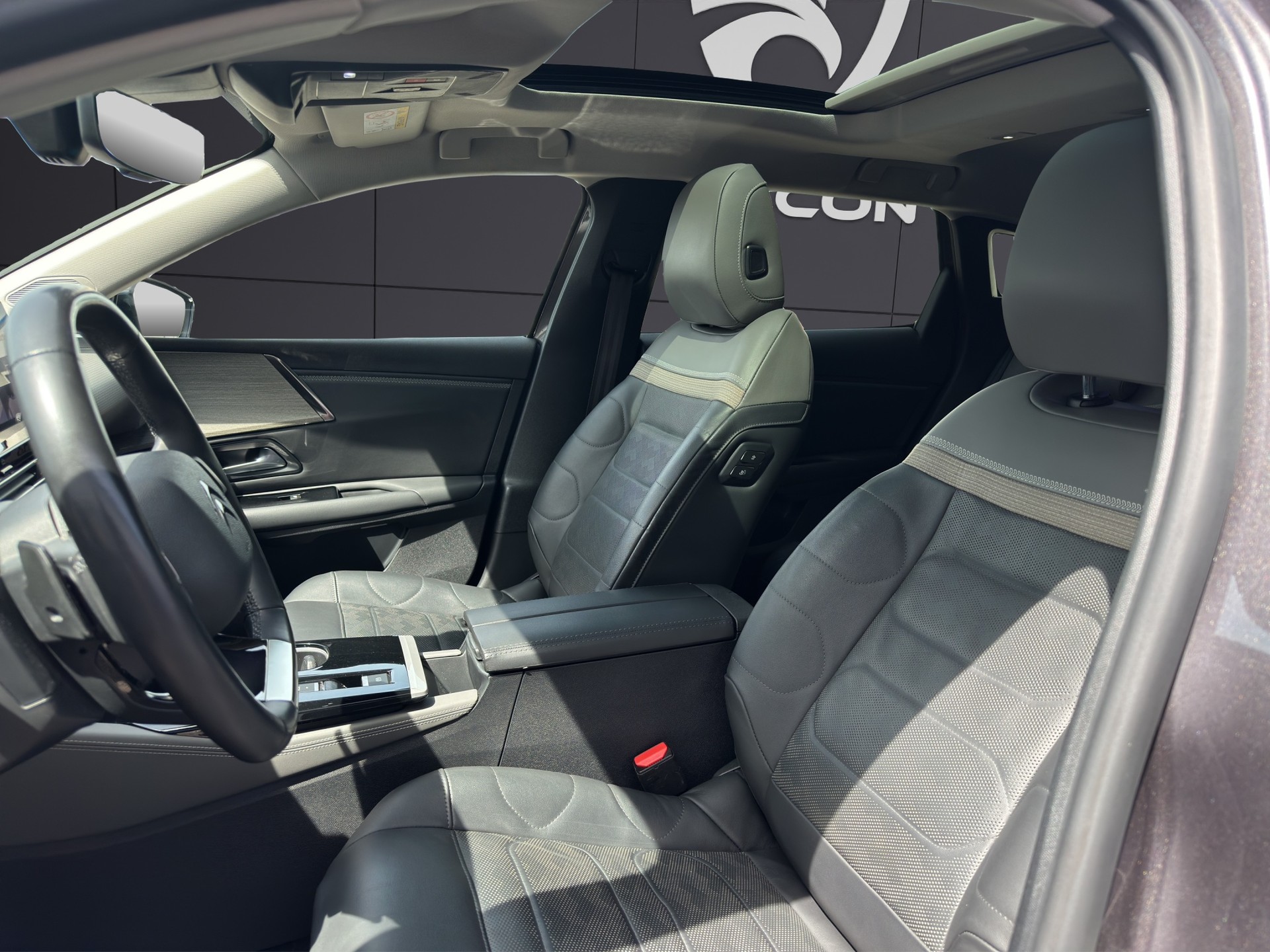 CITROEN C5 X 1.6i PHEV Shine Pack e-EAT8-image-20