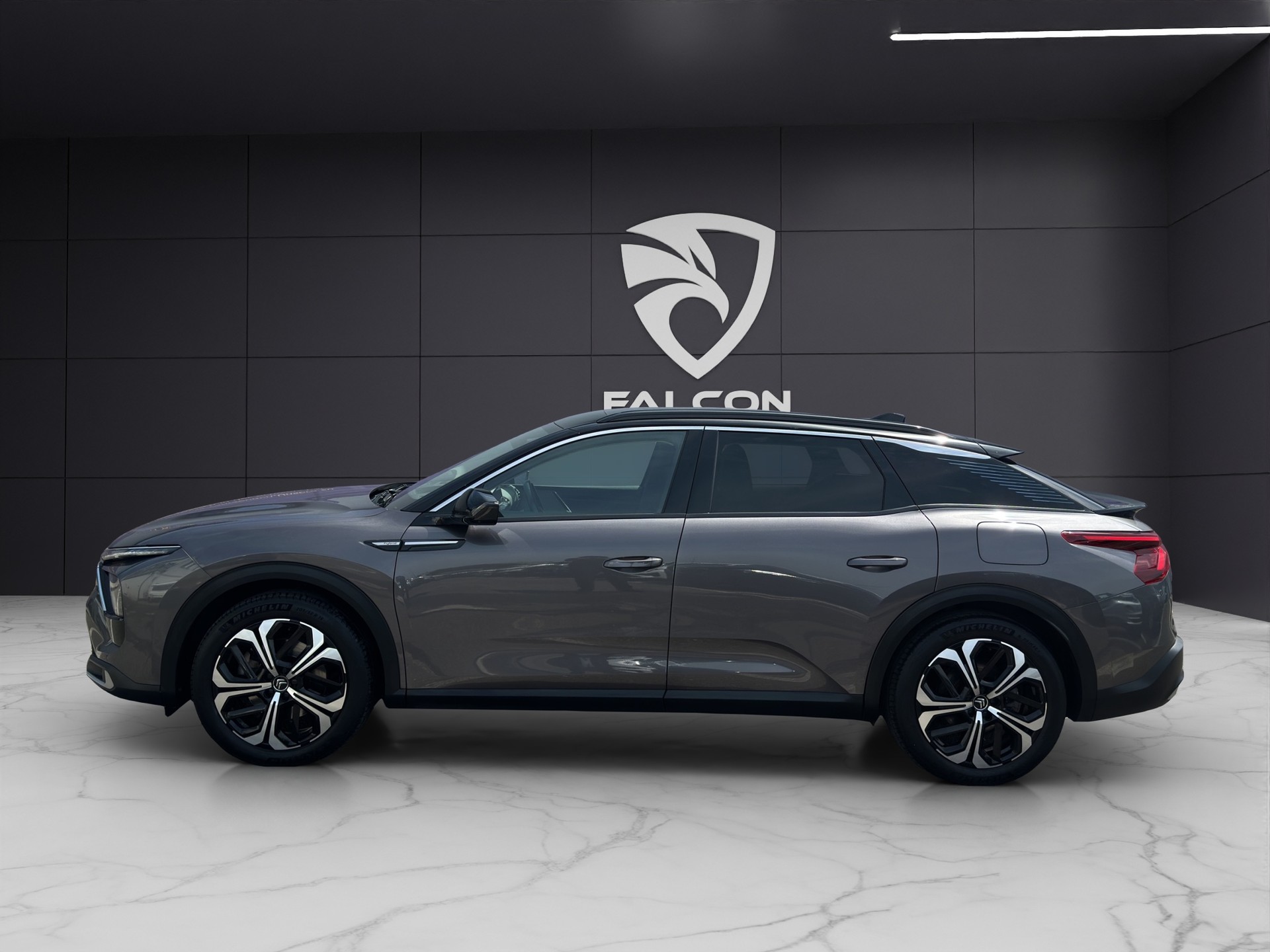 CITROEN C5 X 1.6i PHEV Shine Pack e-EAT8-showroom-element-2