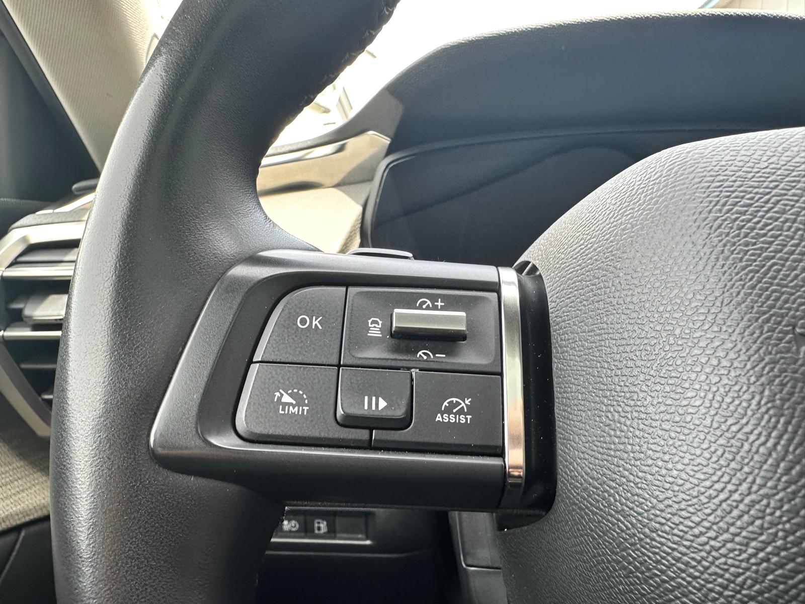 CITROEN C5 X 1.6i PHEV Shine Pack e-EAT8-image-31