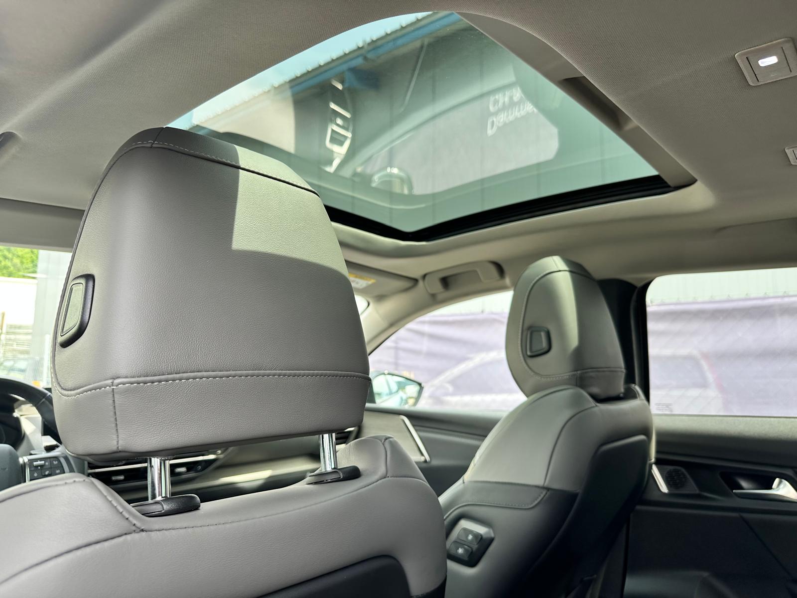 CITROEN C5 X 1.6i PHEV Shine Pack e-EAT8-image-52