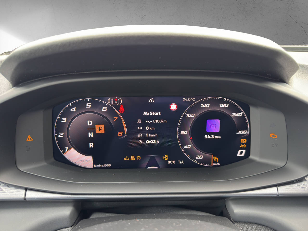 CUPRA Terramar 2.0 TSI Prime Edition 4Drive DSG-image-7