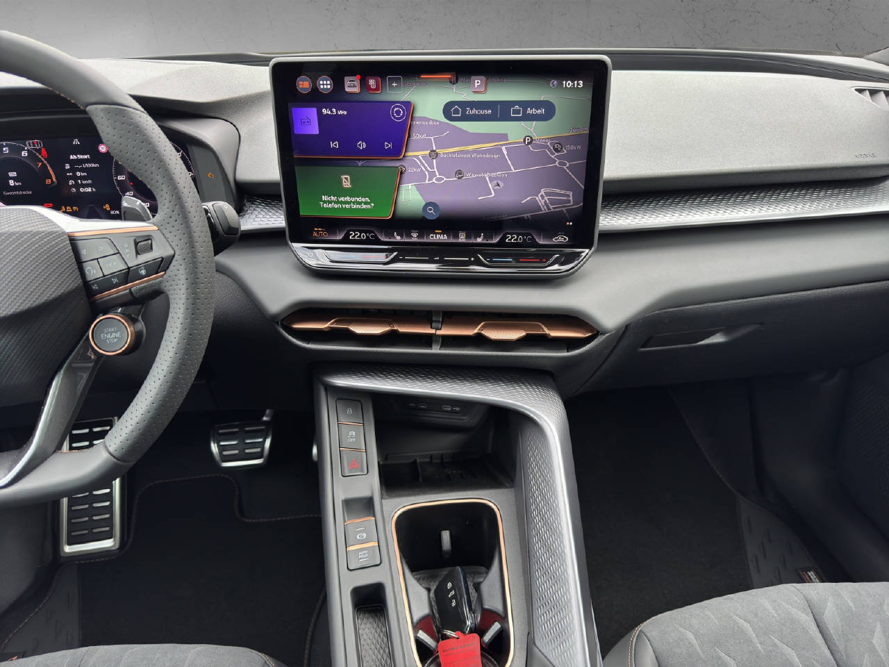 CUPRA Terramar 2.0 TSI Prime Edition 4Drive DSG-image-5