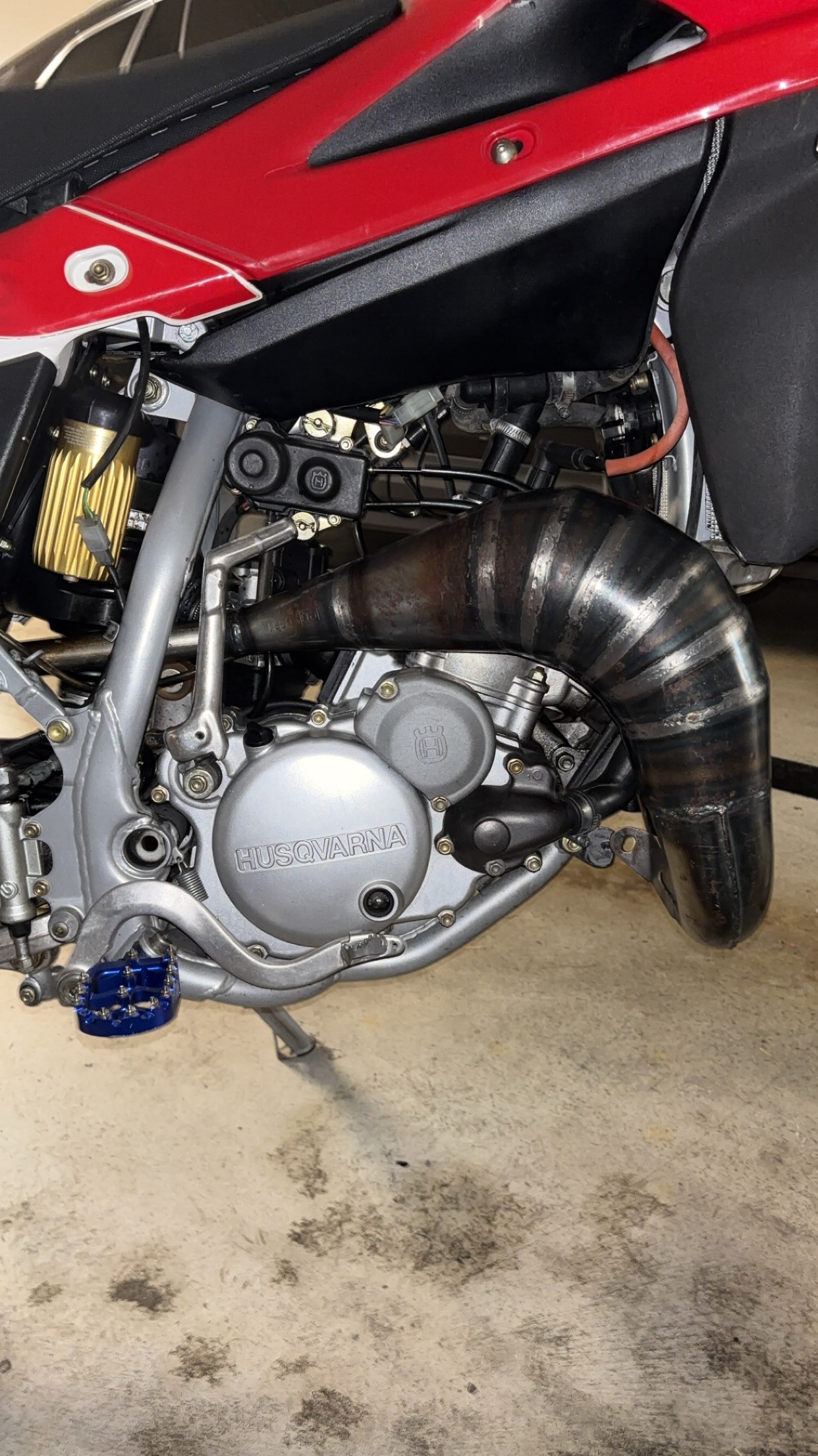 HUSQVARNA Supermoto-image-3