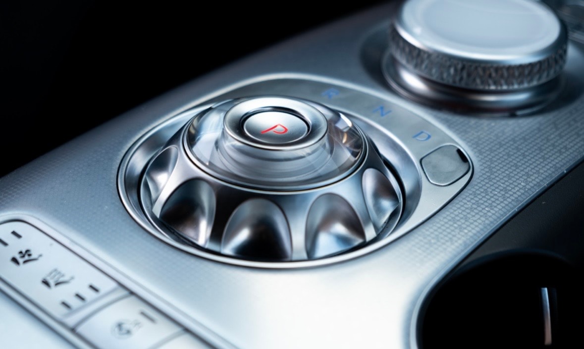 GENESIS Dual Motor Sport AWD-image-9