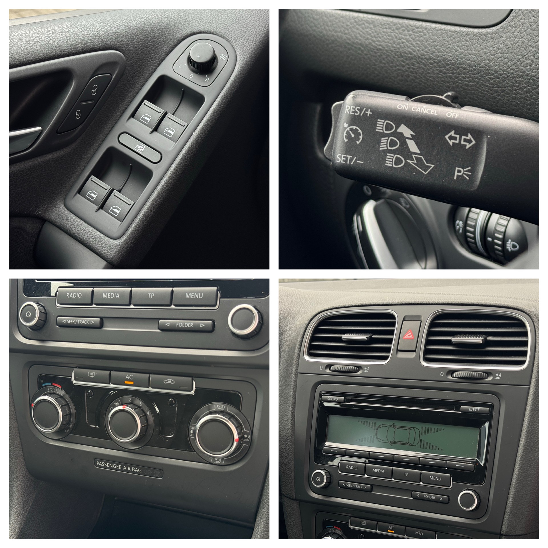 VW Golf 2.0 TDI Highline 4Motion-image-13