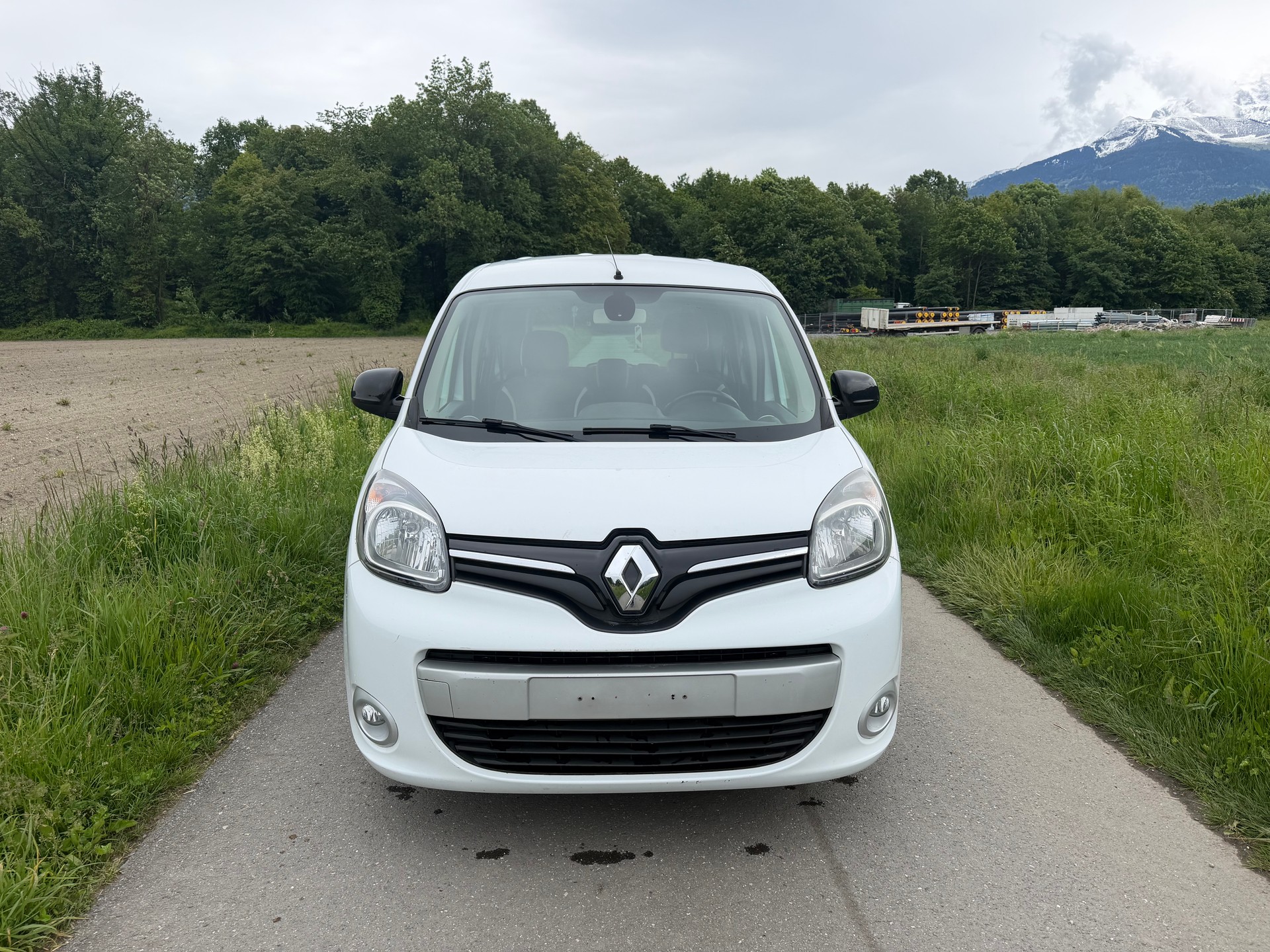 RENAULT Kangoo 1.2 16V Turbo Extrem-image-1