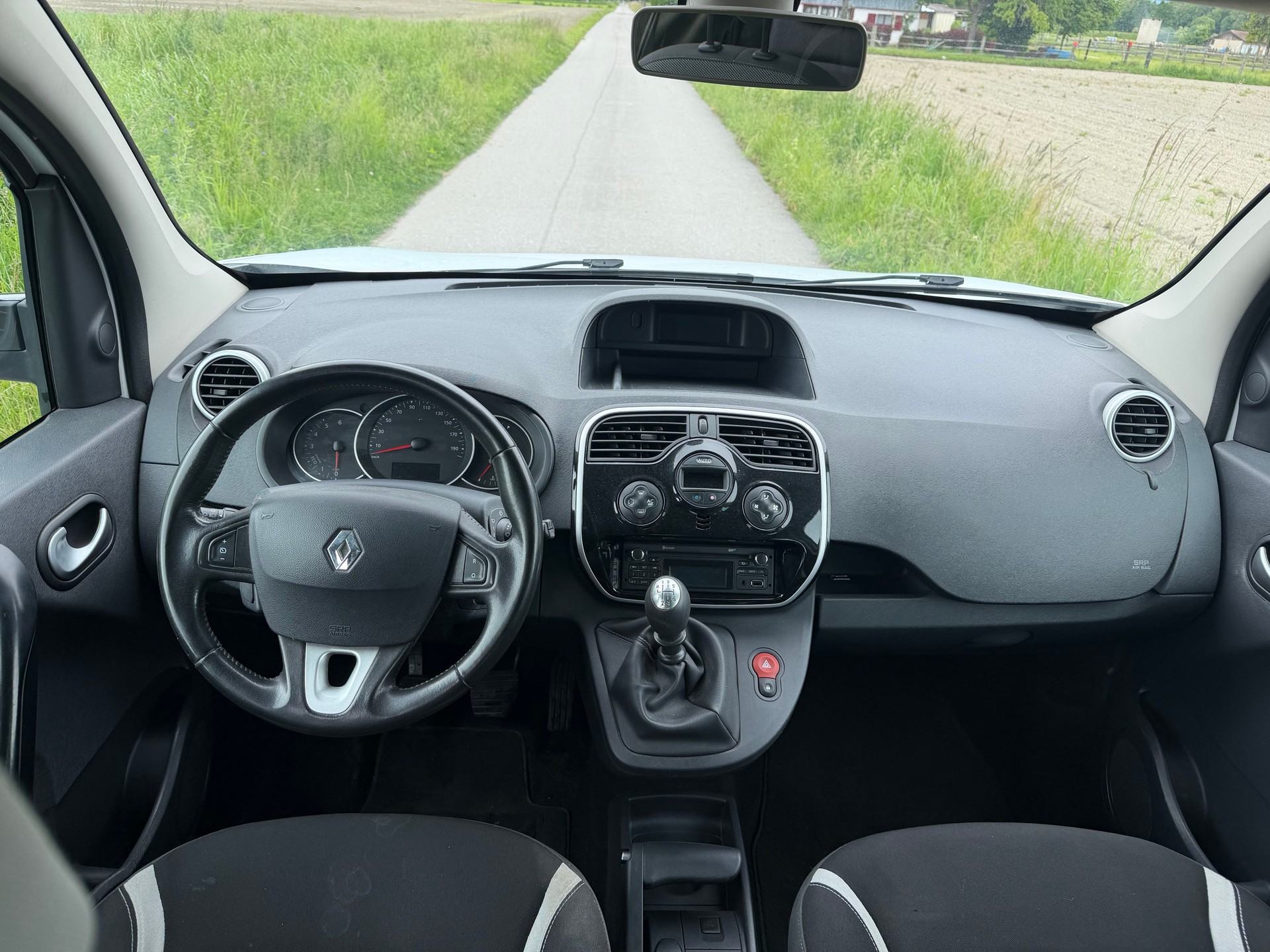 RENAULT Kangoo 1.2 16V Turbo Extrem-image-6