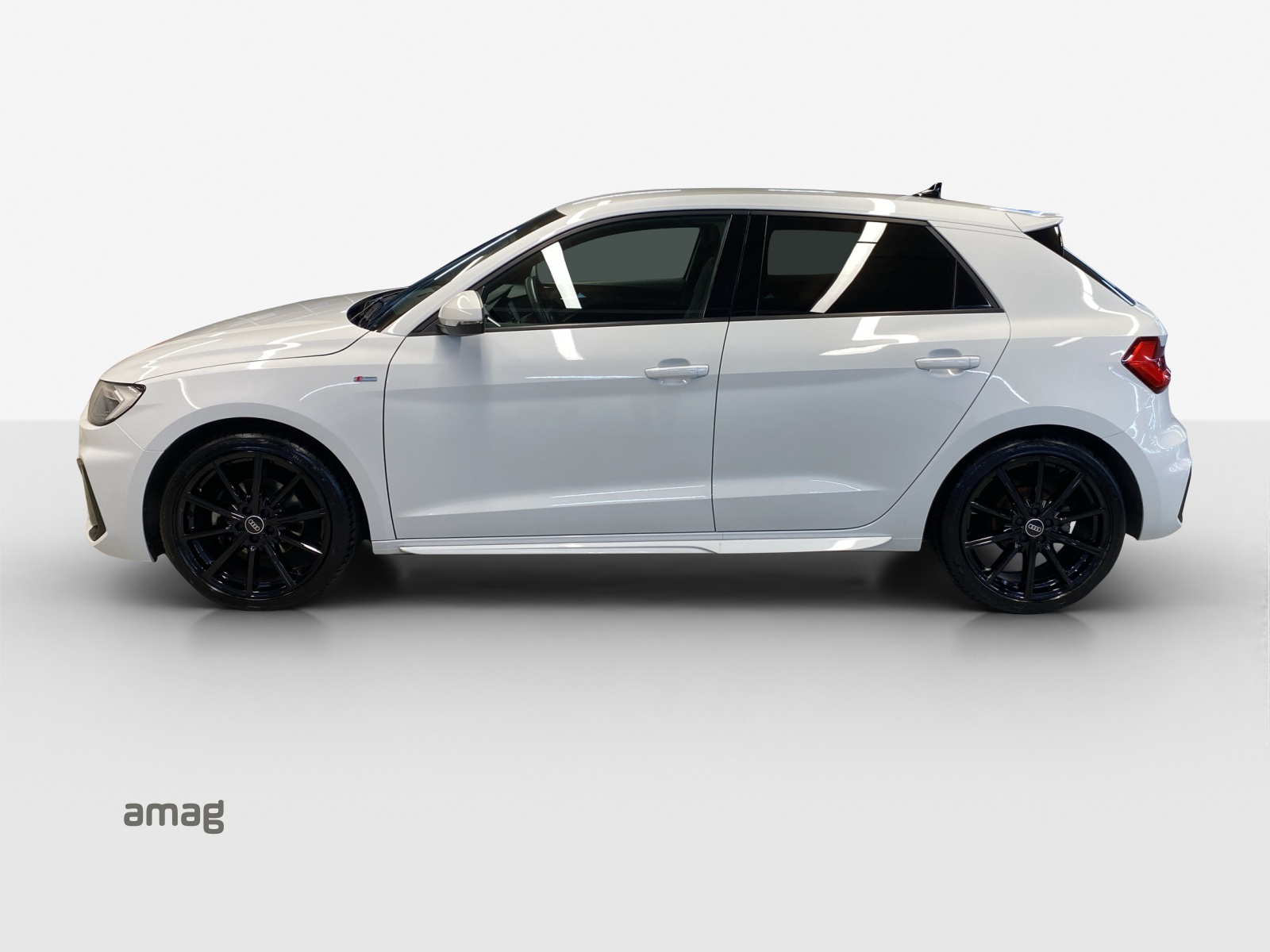 AUDI A1 Sportback 35 TFSI S Line S-tronic-showroom-element-1