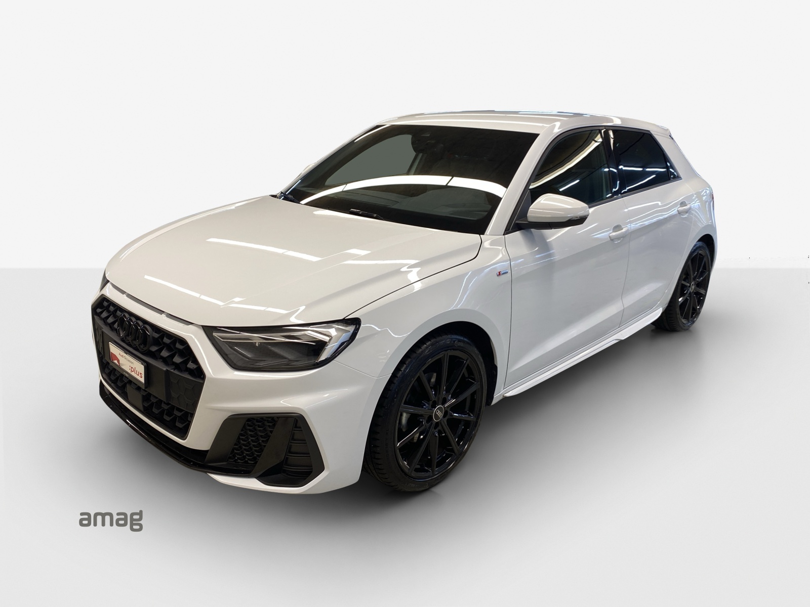 AUDI A1 Sportback 35 TFSI S Line S-tronic