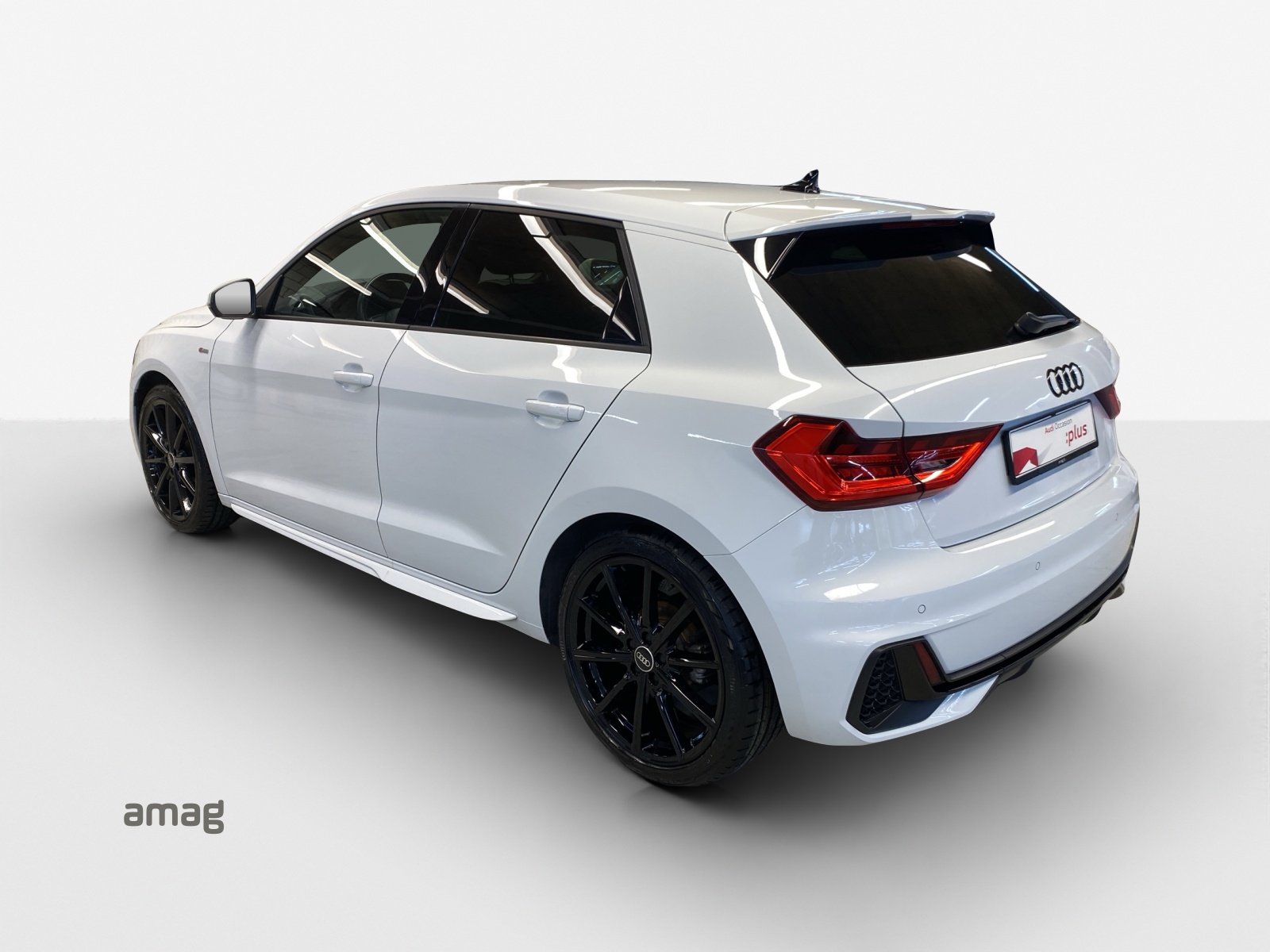 AUDI A1 Sportback 35 TFSI S Line S-tronic-showroom-element-2