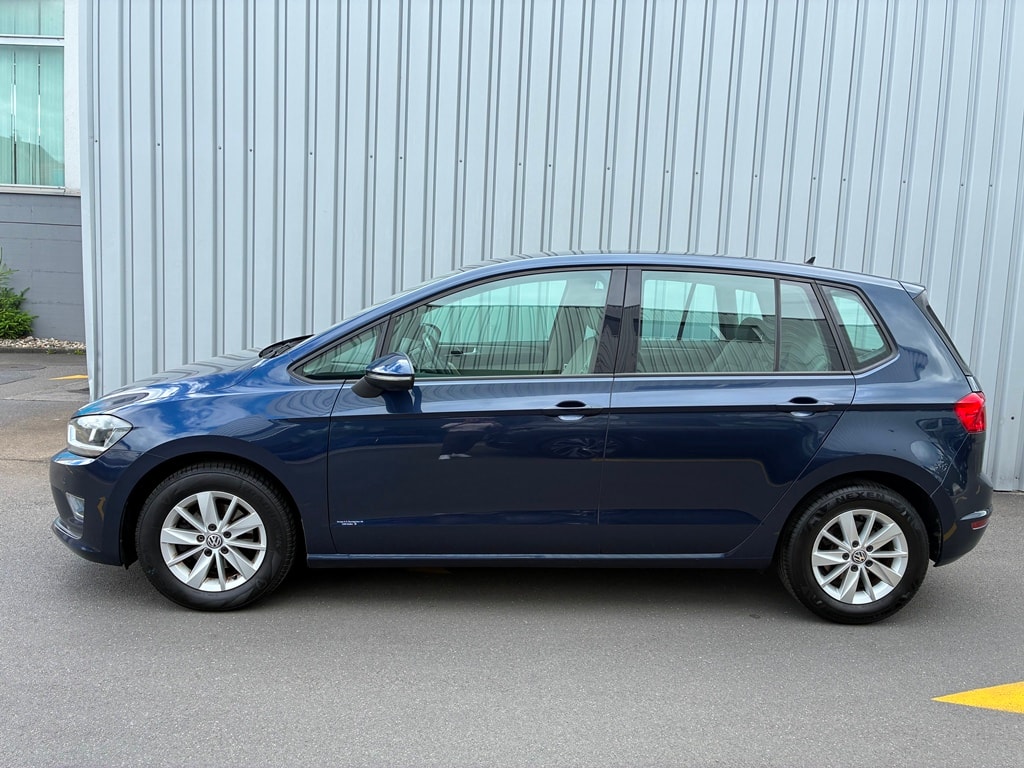 VW Golf Sportsvan 1.2 TSI Comfortline-showroom-element-2