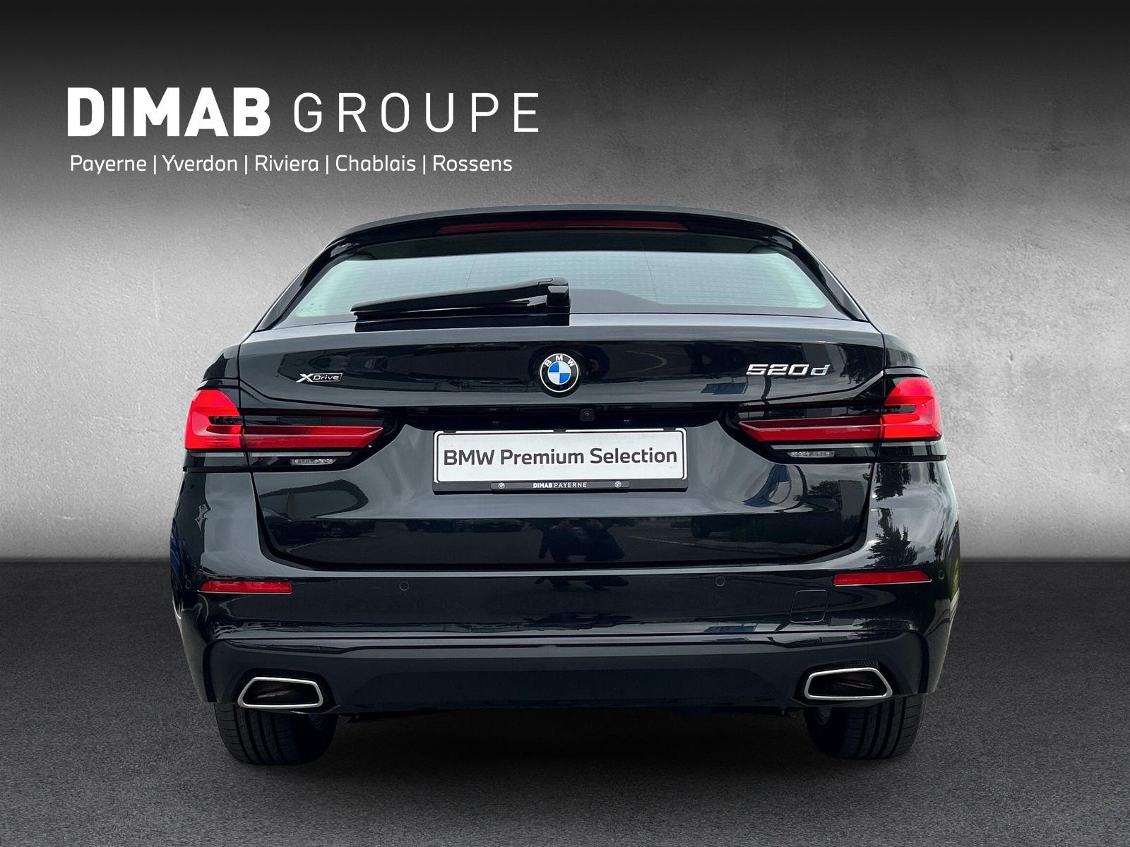 BMW 520d xDrive Touring G31 (CH) 📍-showroom-element-3