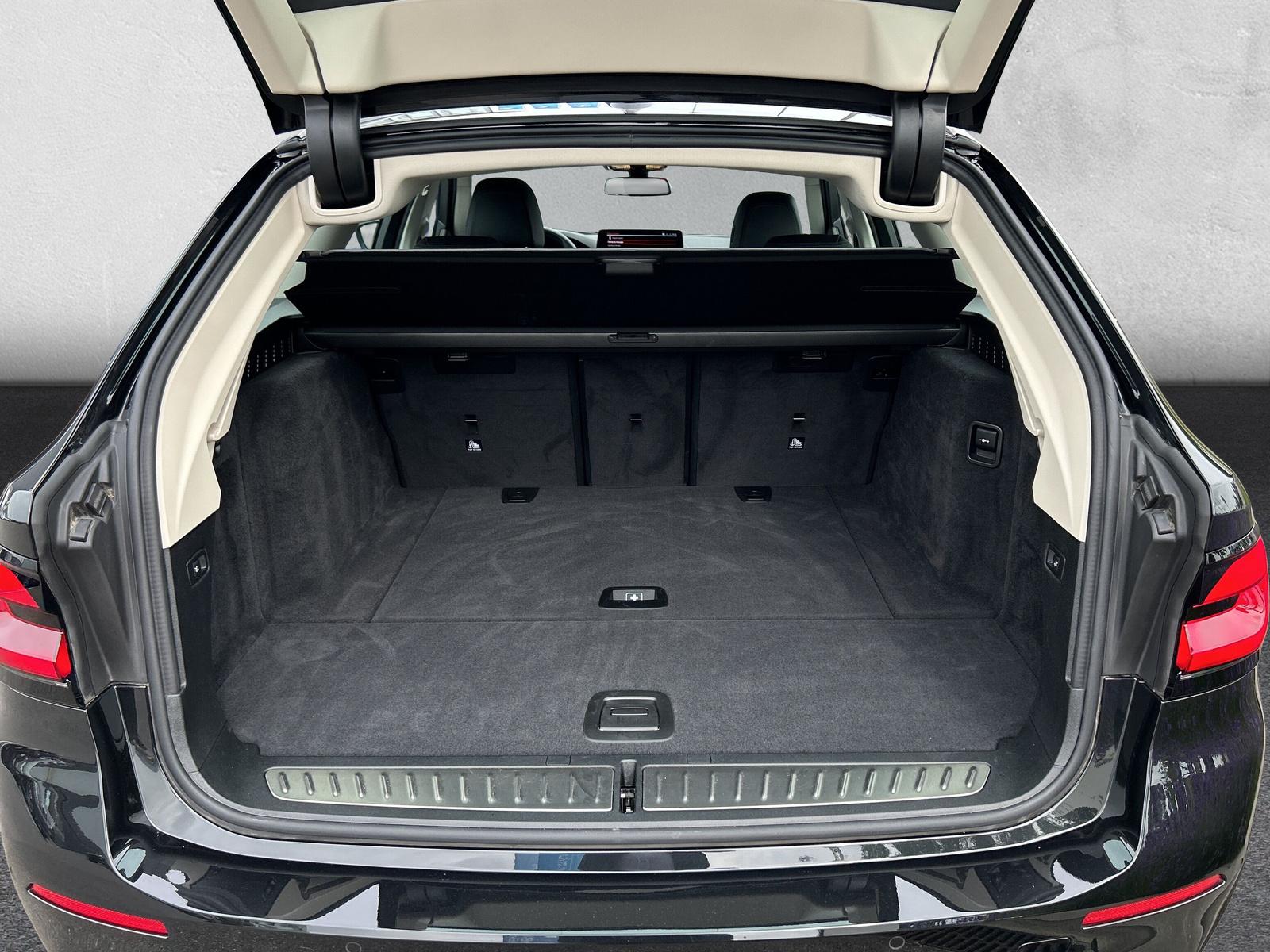 BMW 520d xDrive Touring G31 (CH) 📍-image-4