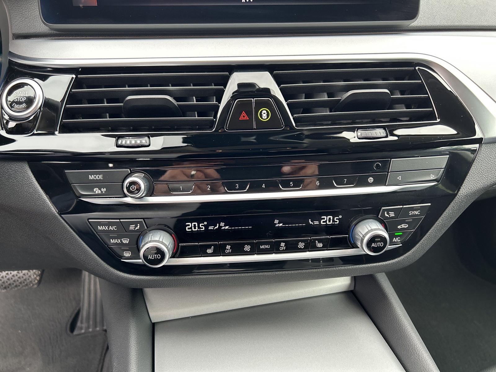 BMW 520d xDrive Touring G31 (CH) 📍-image-14