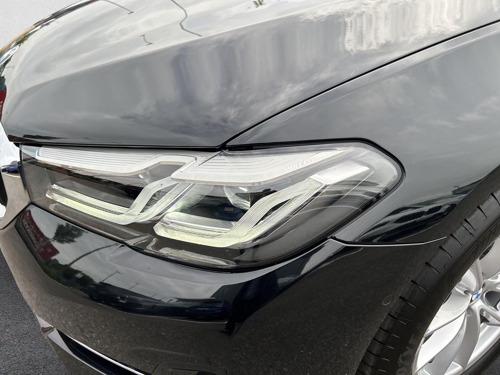 BMW 520d xDrive Touring G31 (CH) 📍-image-21