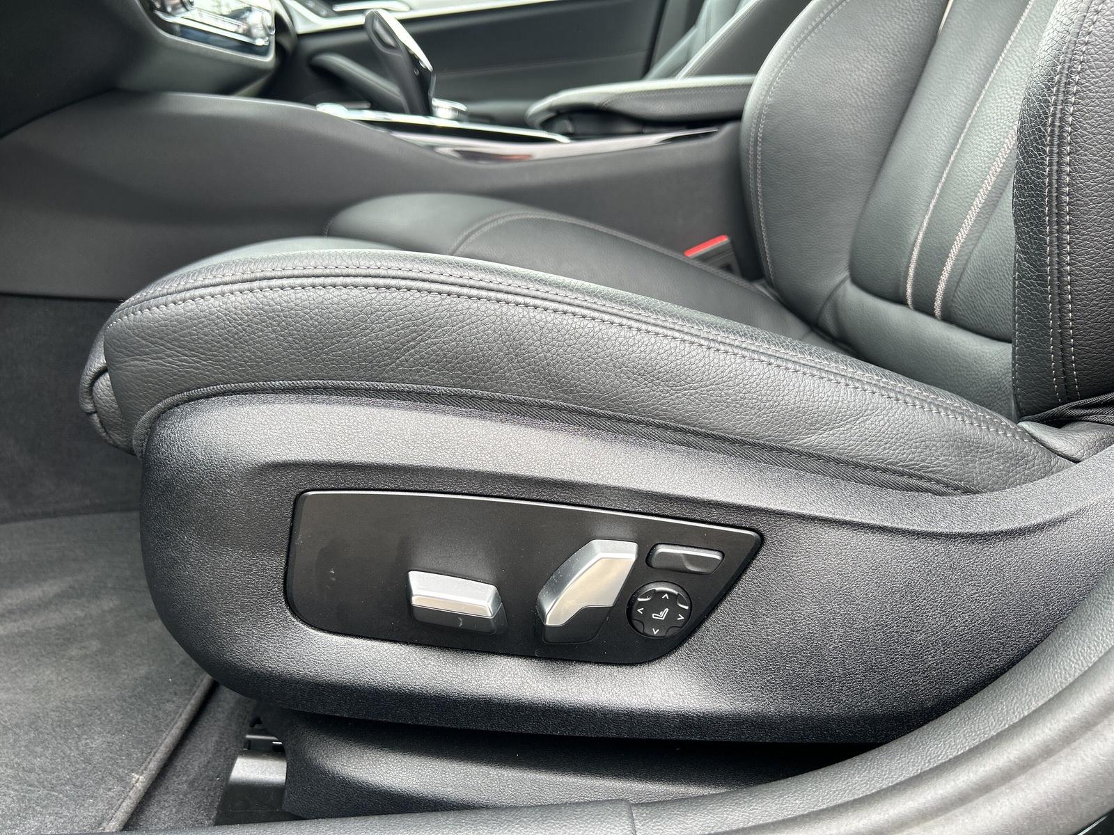 BMW 520d xDrive Touring G31 (CH) 📍-image-17