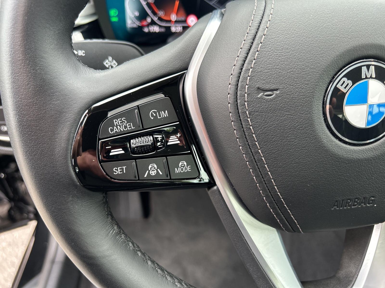 BMW 520d xDrive Touring G31 (CH) 📍-image-10