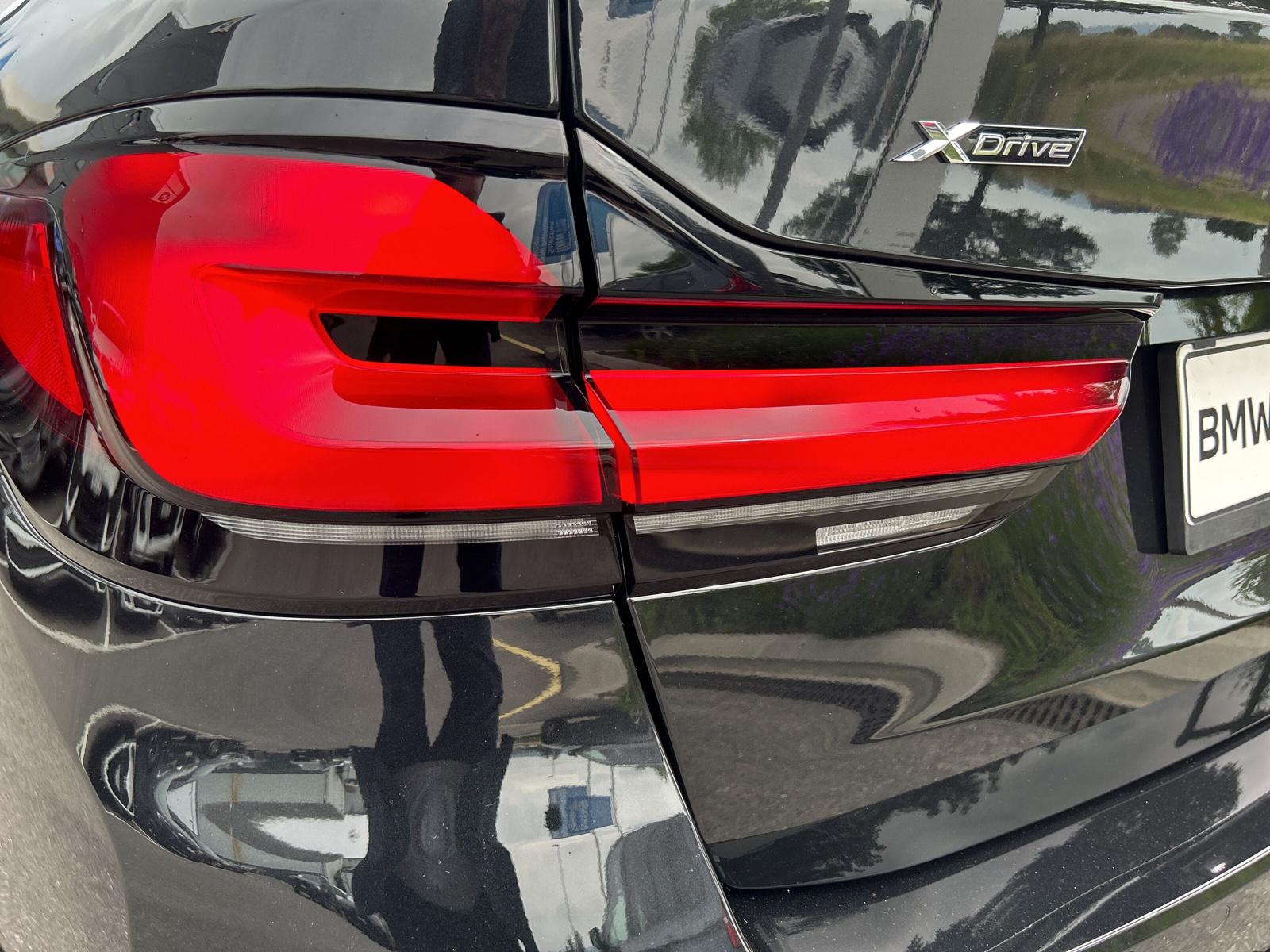 BMW 520d xDrive Touring G31 (CH) 📍-image-19