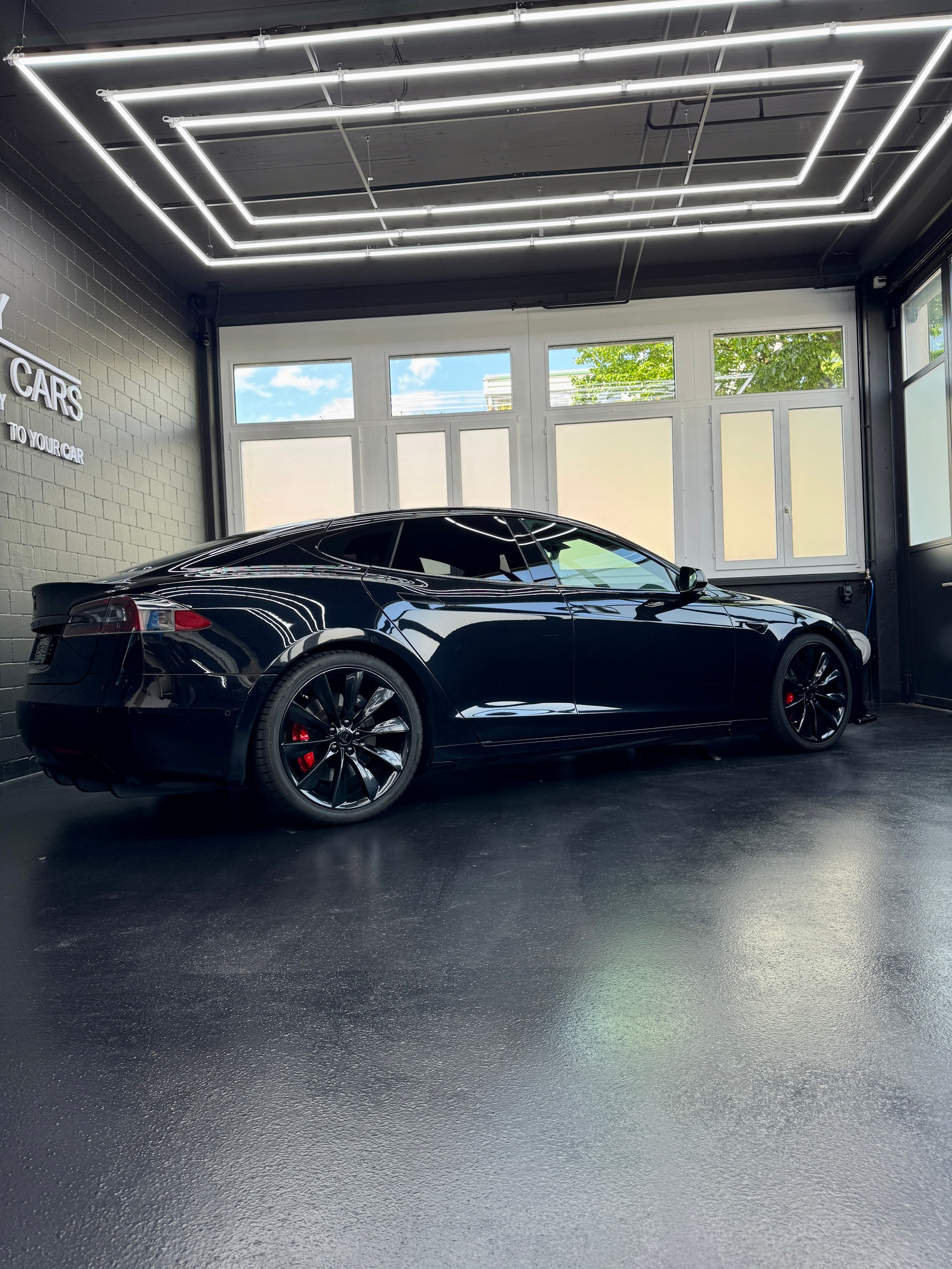 TESLA Model S 100 D Performance-image-3