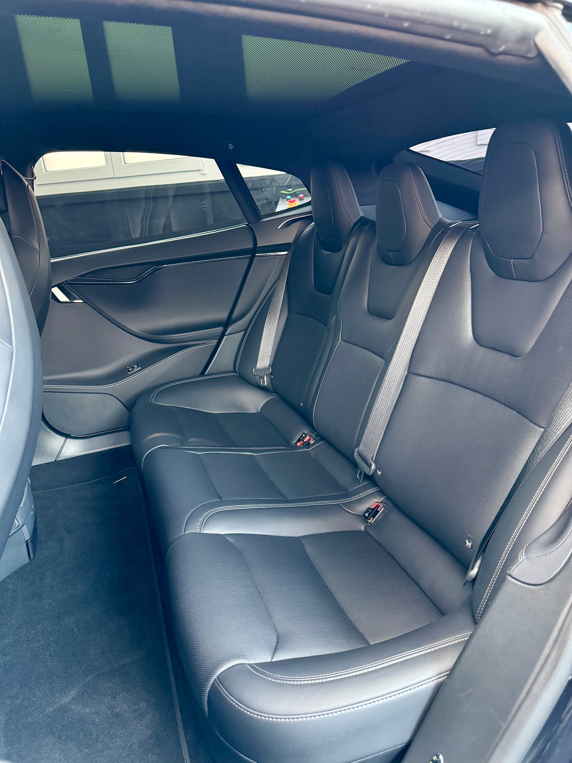 TESLA Model S 100 D Performance-image-11