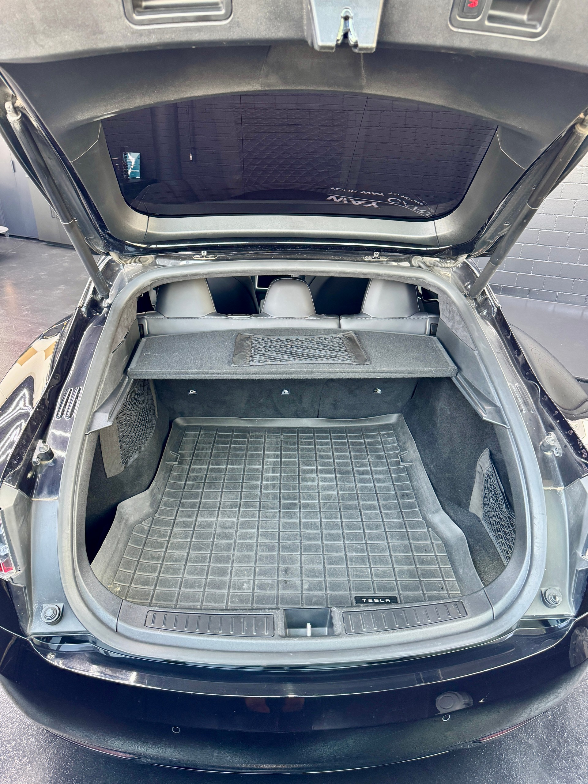 TESLA Model S 100 D Performance-image-6
