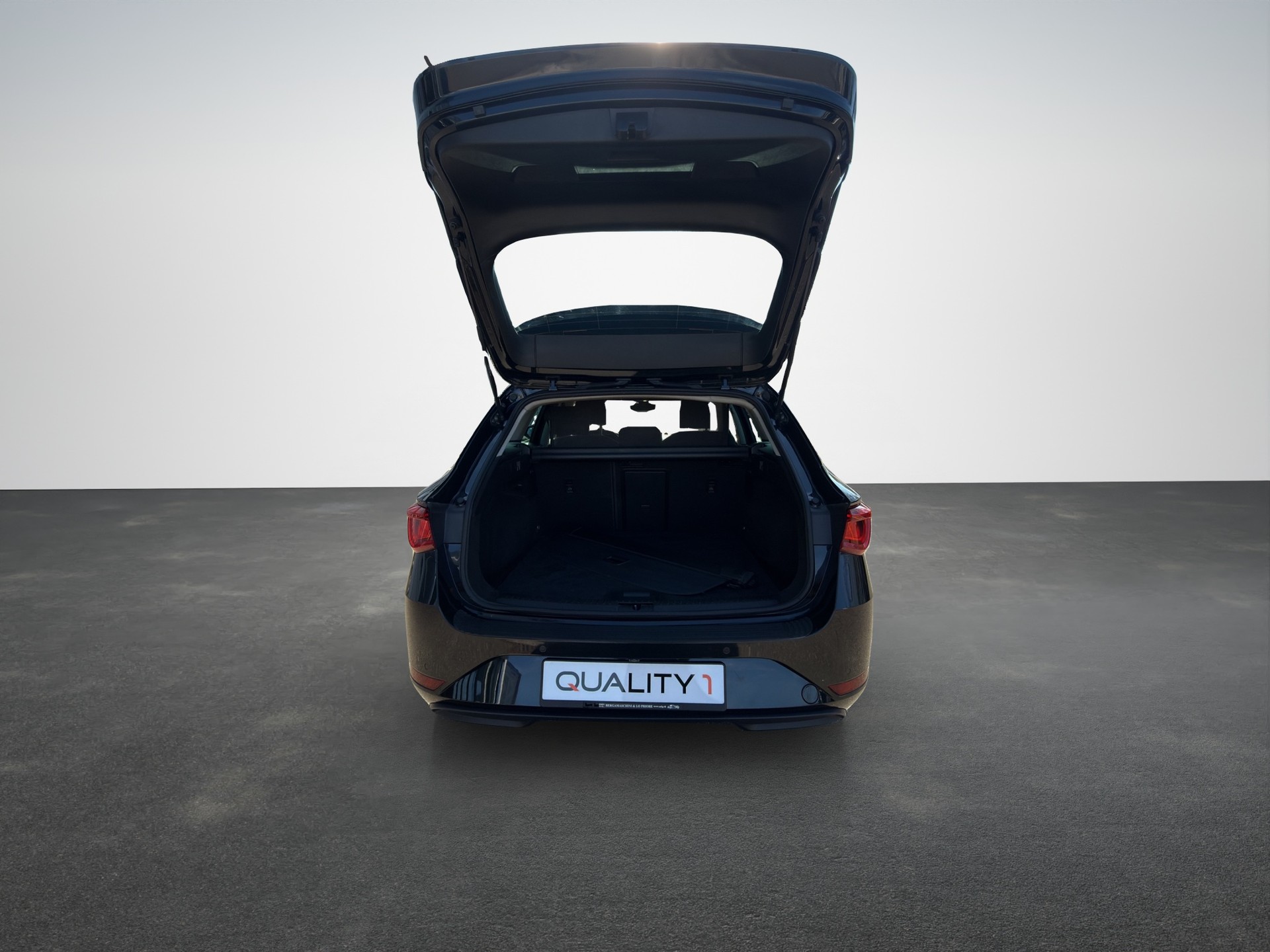 SEAT Leon ST 2.0 TDI EVO DSG 4Drive Style-image-15