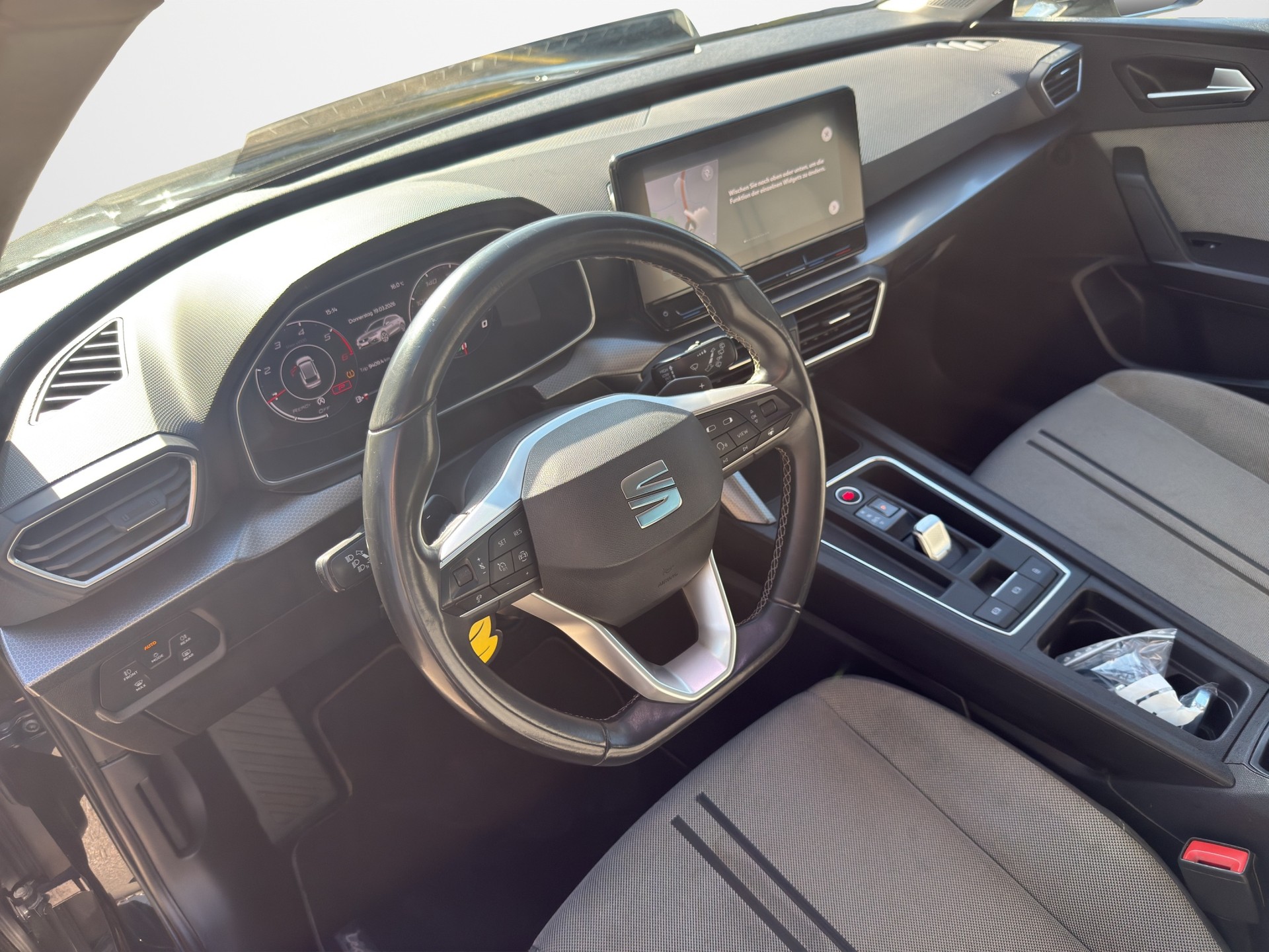SEAT Leon ST 2.0 TDI EVO DSG 4Drive Style-image-10