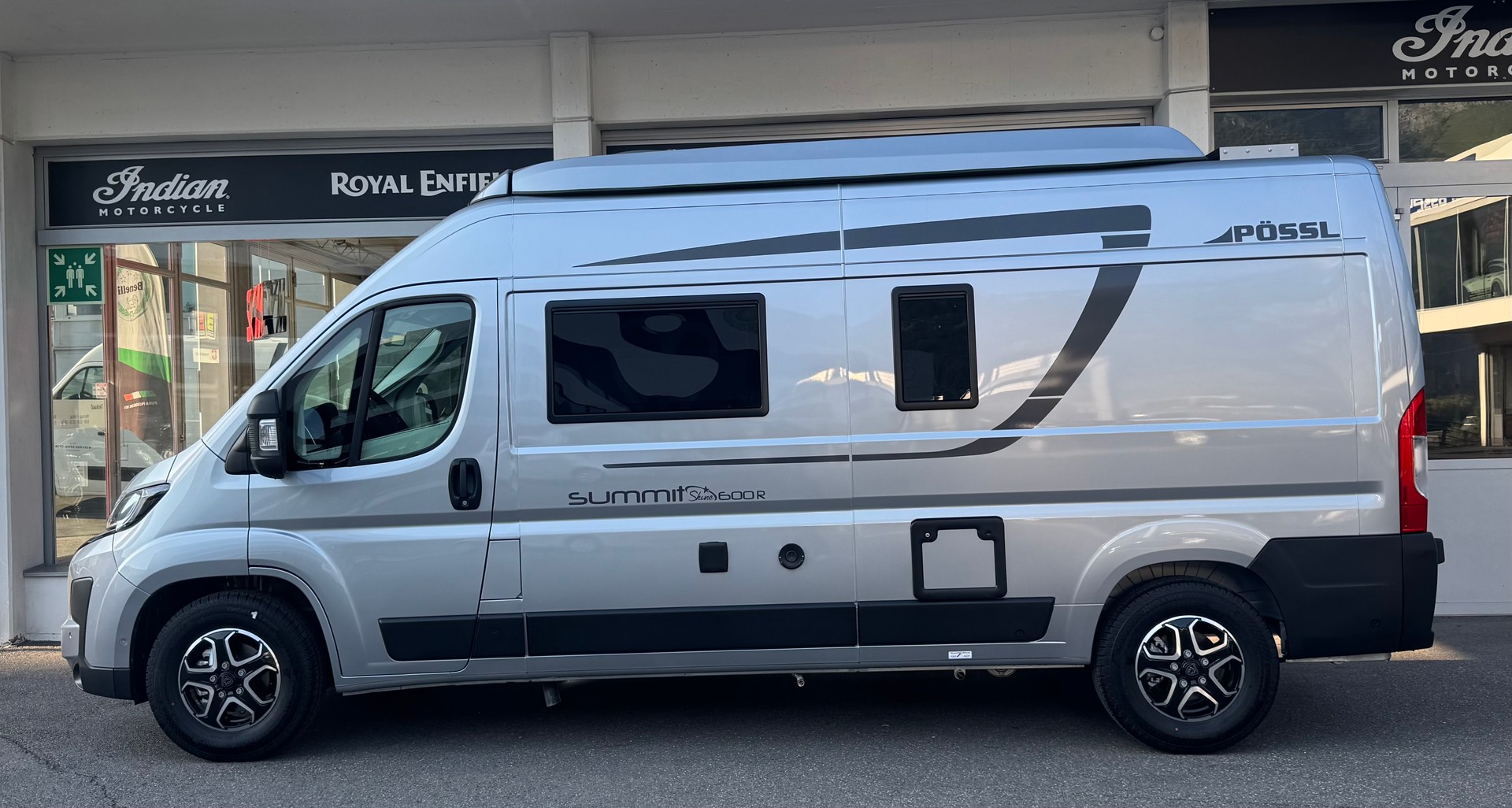 PÖSSL Summit Shine 600 R *Aufstelldach*-showroom-element-3