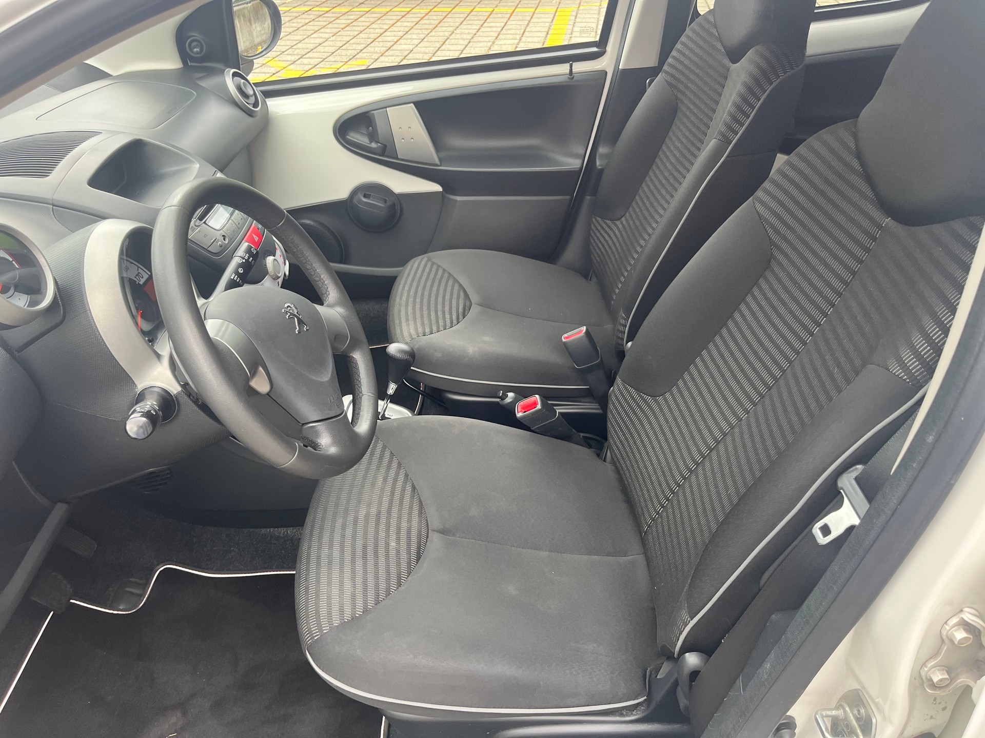 PEUGEOT 107 1.0 Active BMP5-image-6