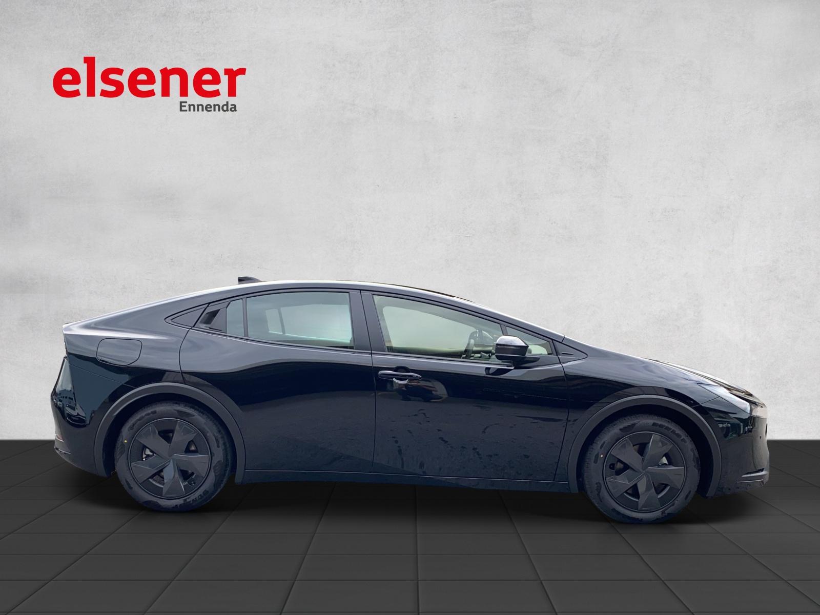 TOYOTA Prius 2.0 Plug-In-Hybrid Trend-image-5