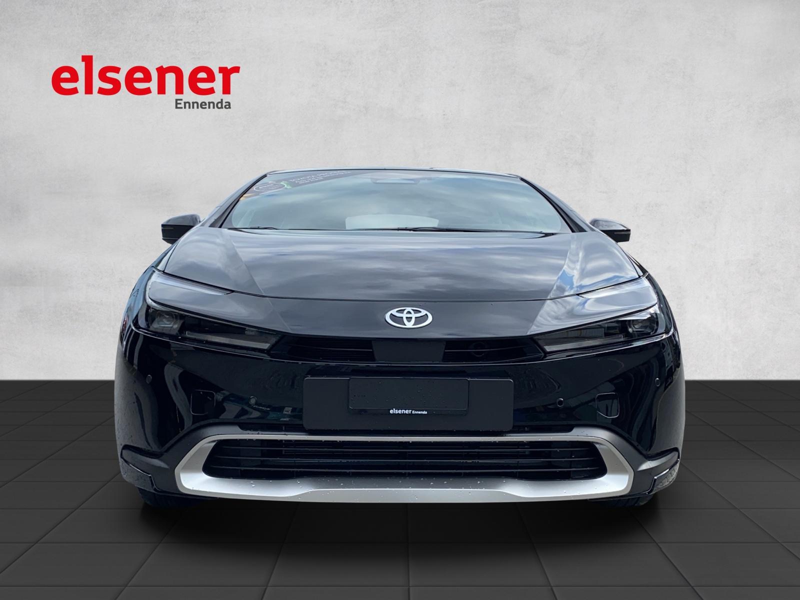 TOYOTA Prius 2.0 Plug-In-Hybrid Trend-image-7