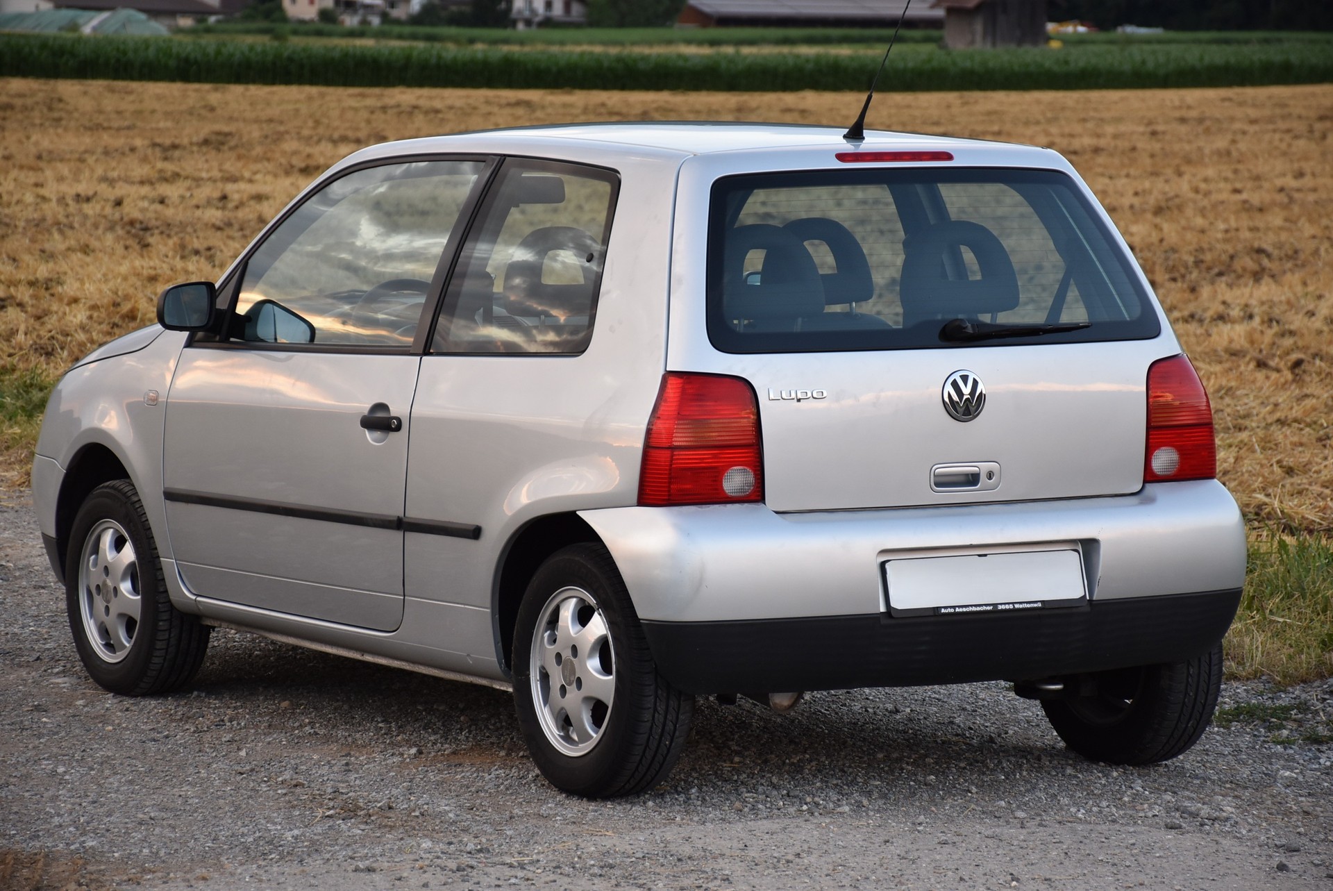 VW 1.4 75 Trendline-image-1