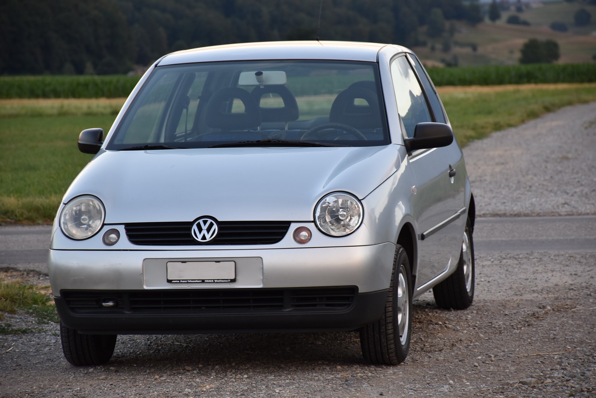 VW 1.4 75 Trendline-image-2
